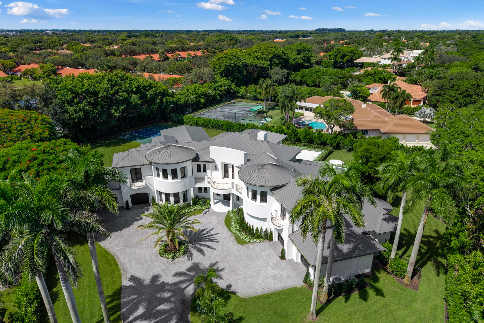 18283 DAYBREAK, Boca Raton FL 33496