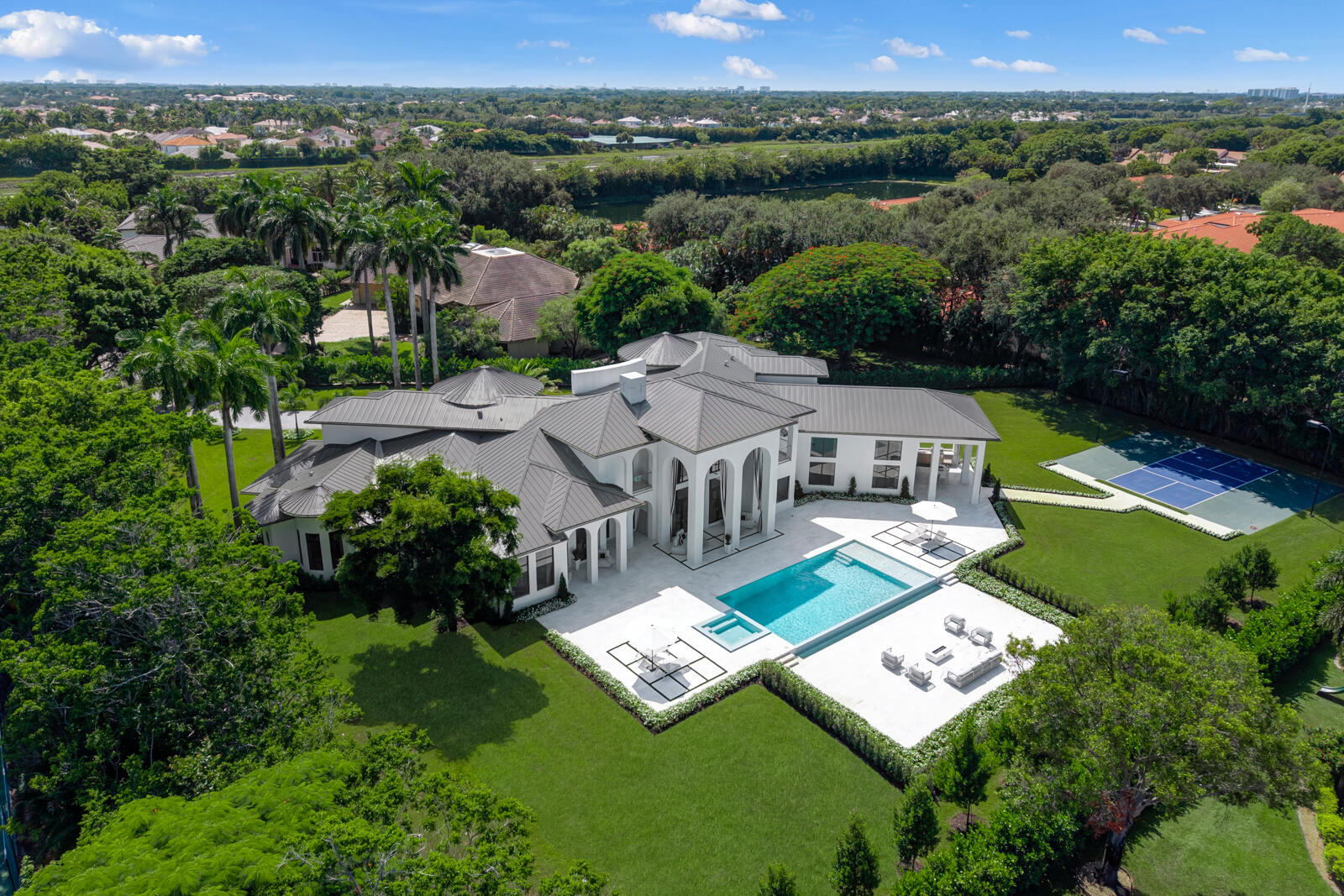 18283 DAYBREAK, Boca Raton FL 33496