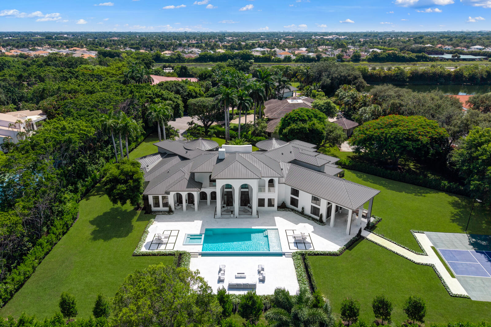 18283 DAYBREAK, Boca Raton FL 33496