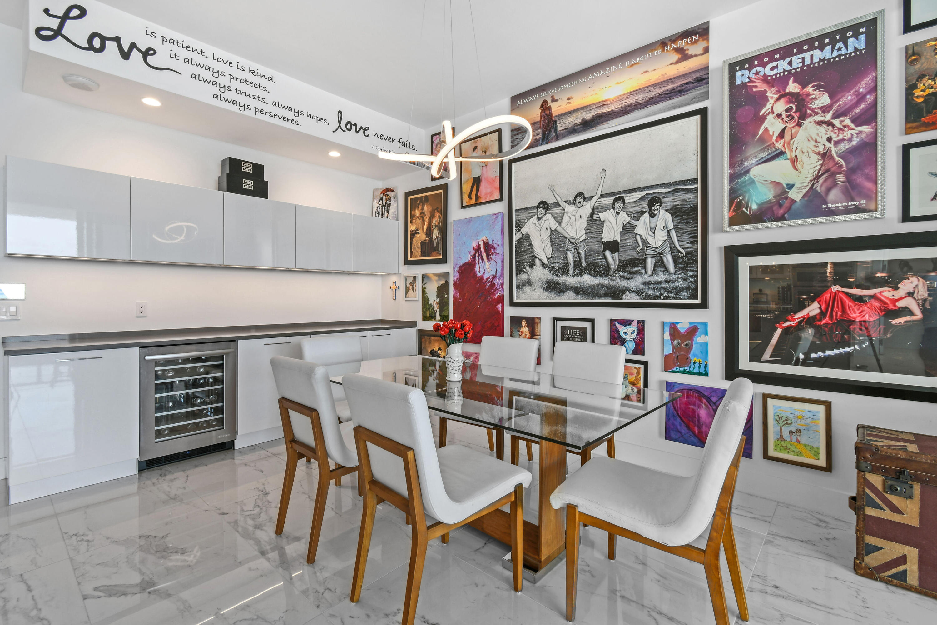 1 Water Club #PH2204, North Palm Beach FL 33408