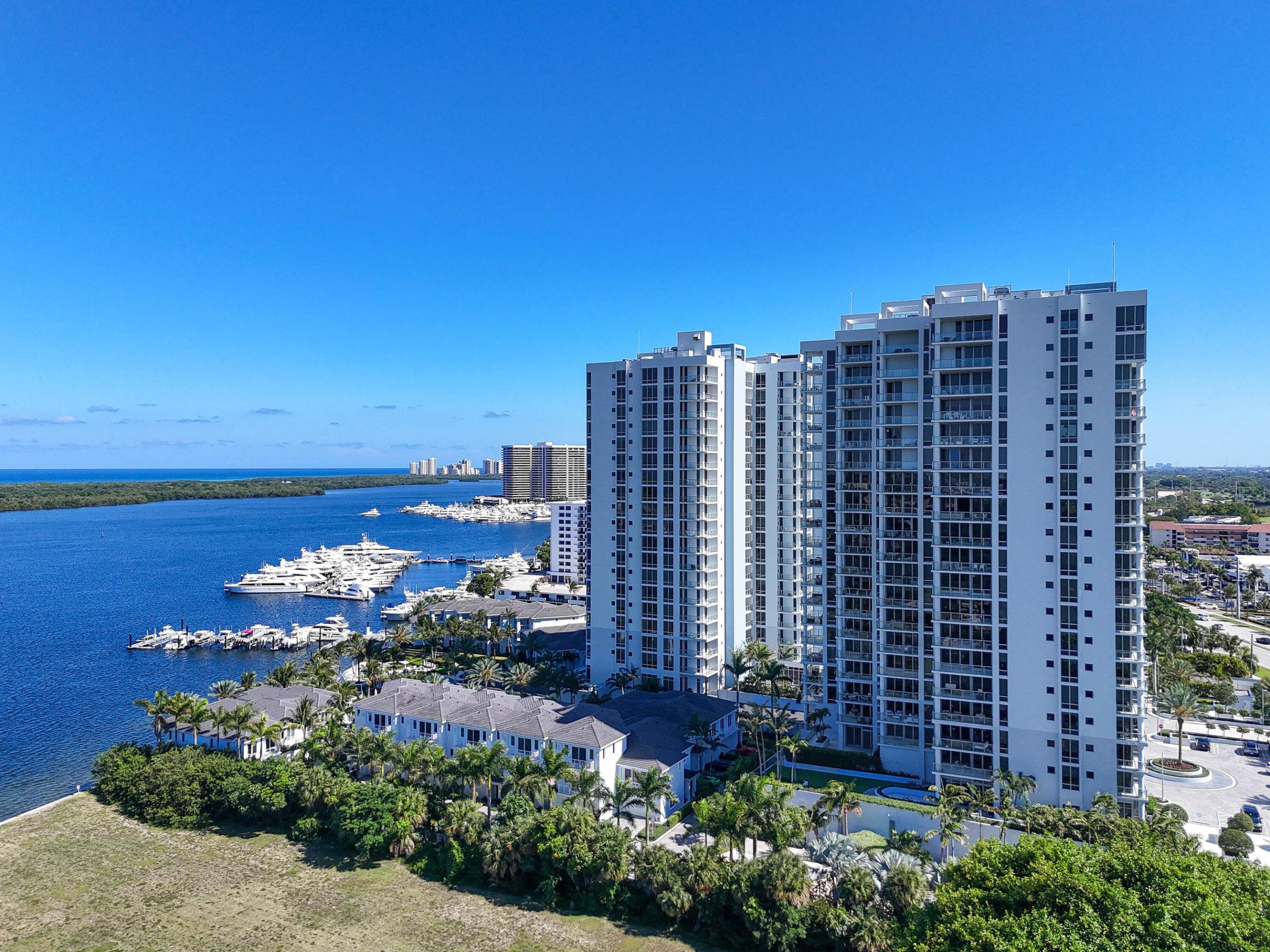 1 Water Club #PH2204, North Palm Beach FL 33408