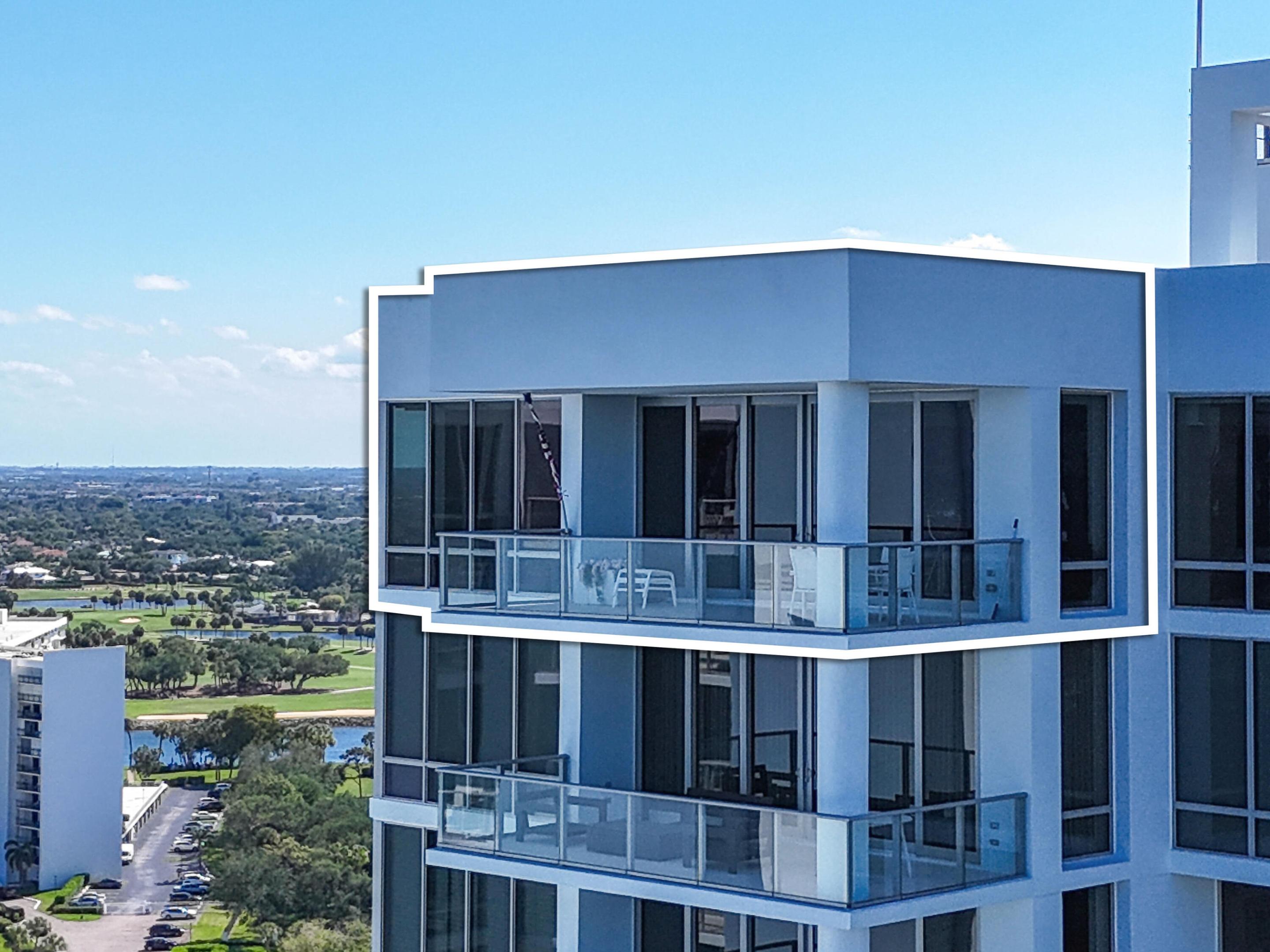 1 Water Club #PH2204, North Palm Beach FL 33408