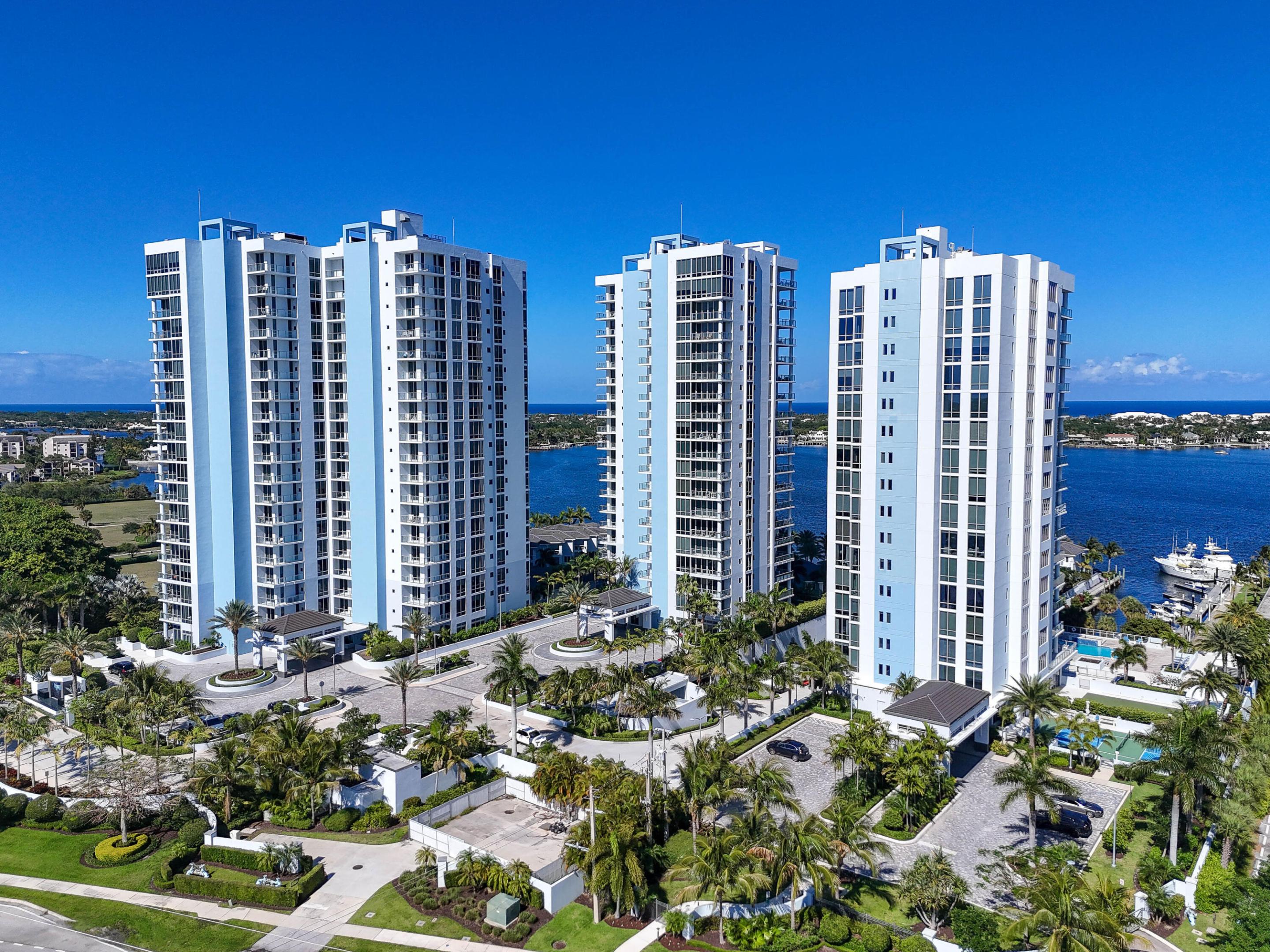 1 Water Club #PH2204, North Palm Beach FL 33408