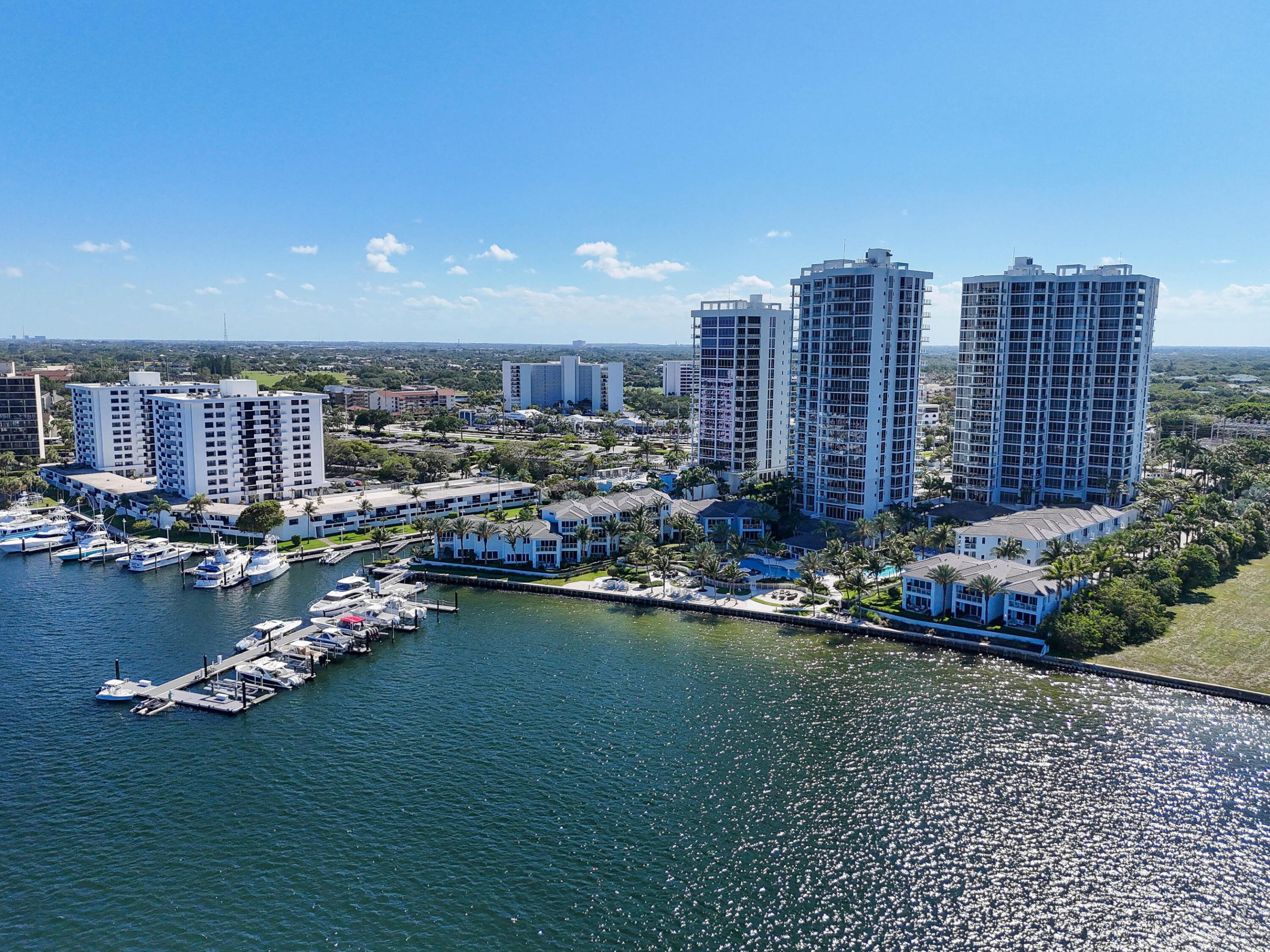 1 Water Club #PH2204, North Palm Beach FL 33408