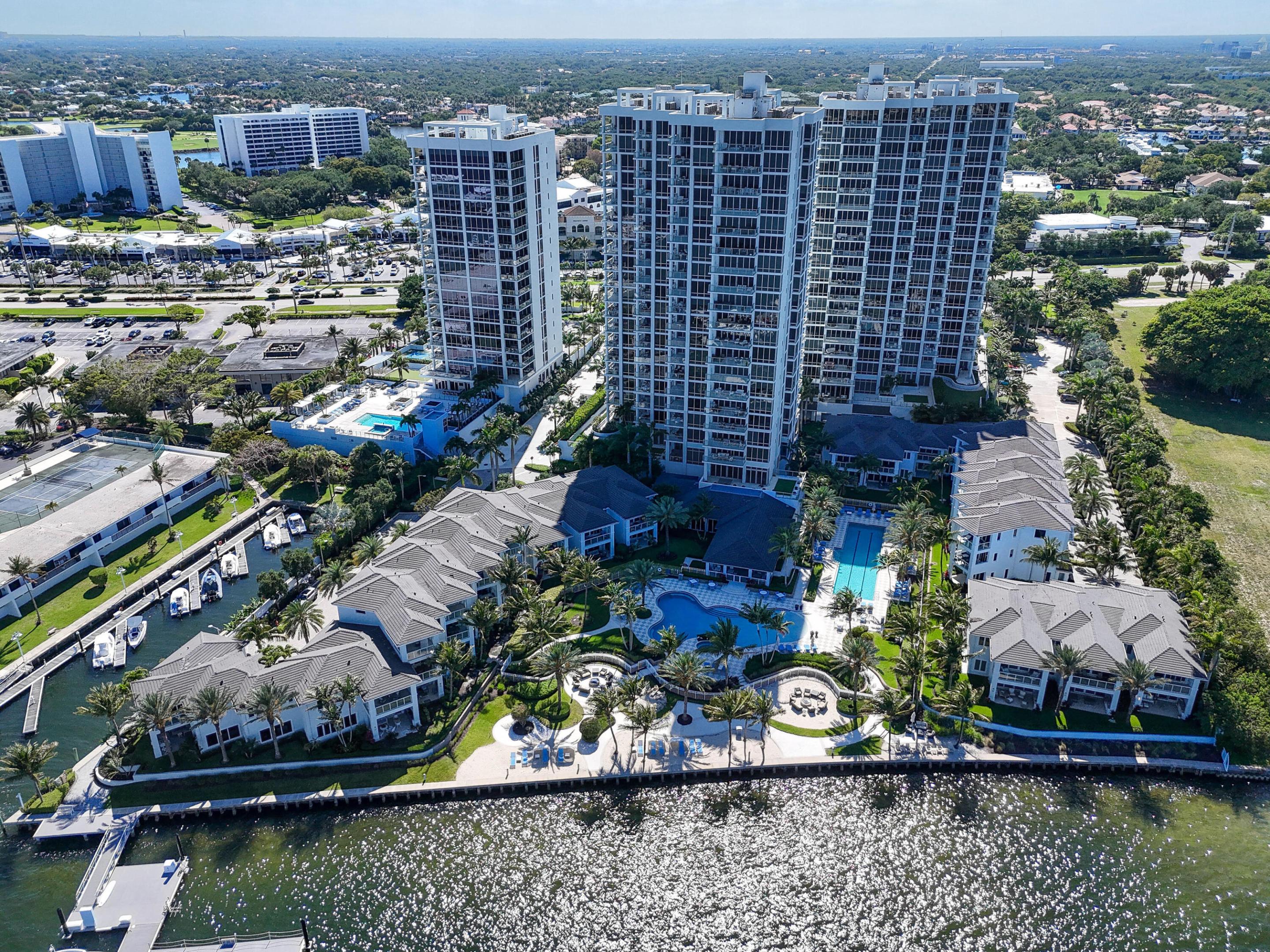 1 Water Club #PH2204, North Palm Beach FL 33408