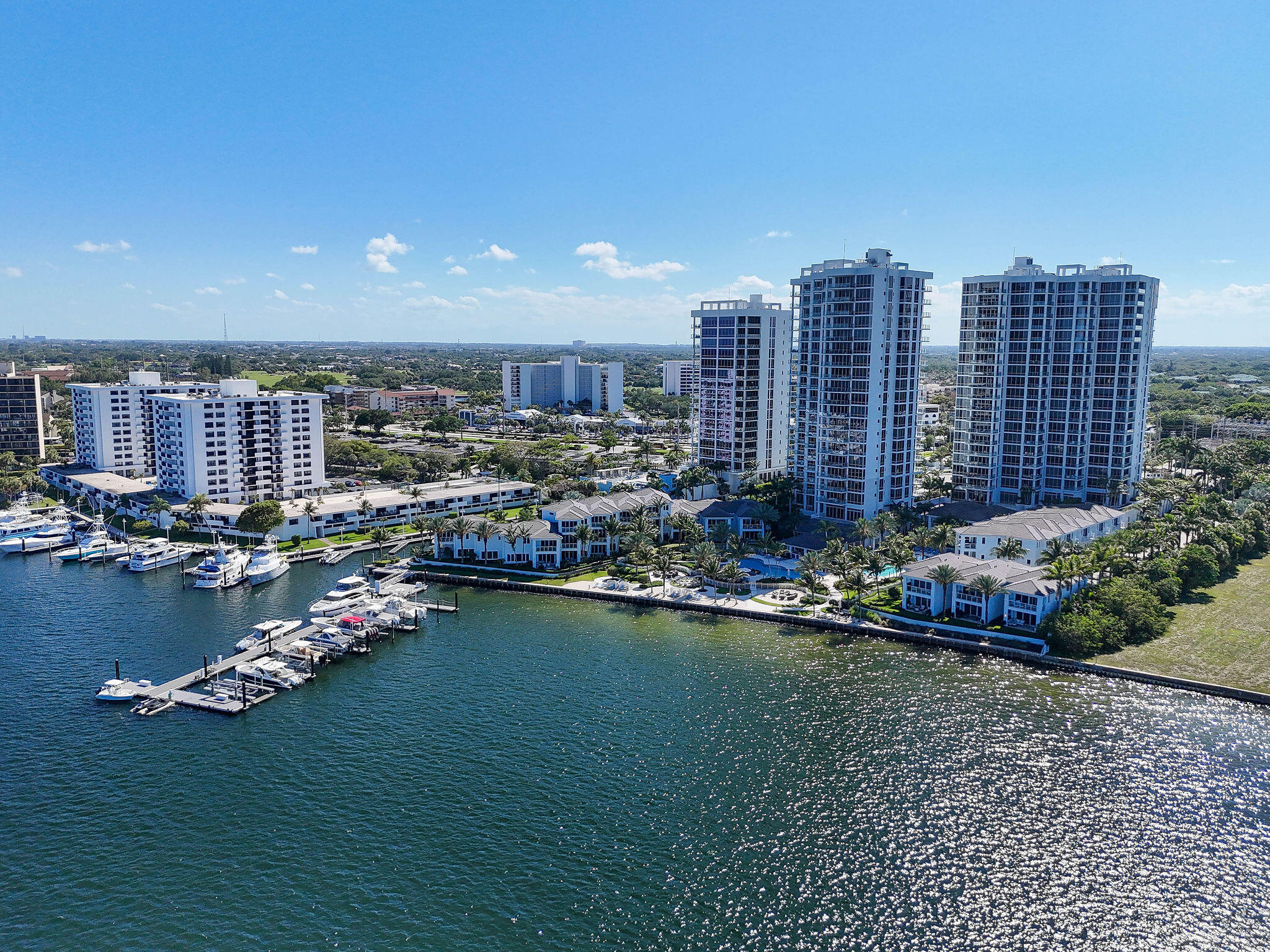 1 Water Club #PH2204, North Palm Beach FL 33408