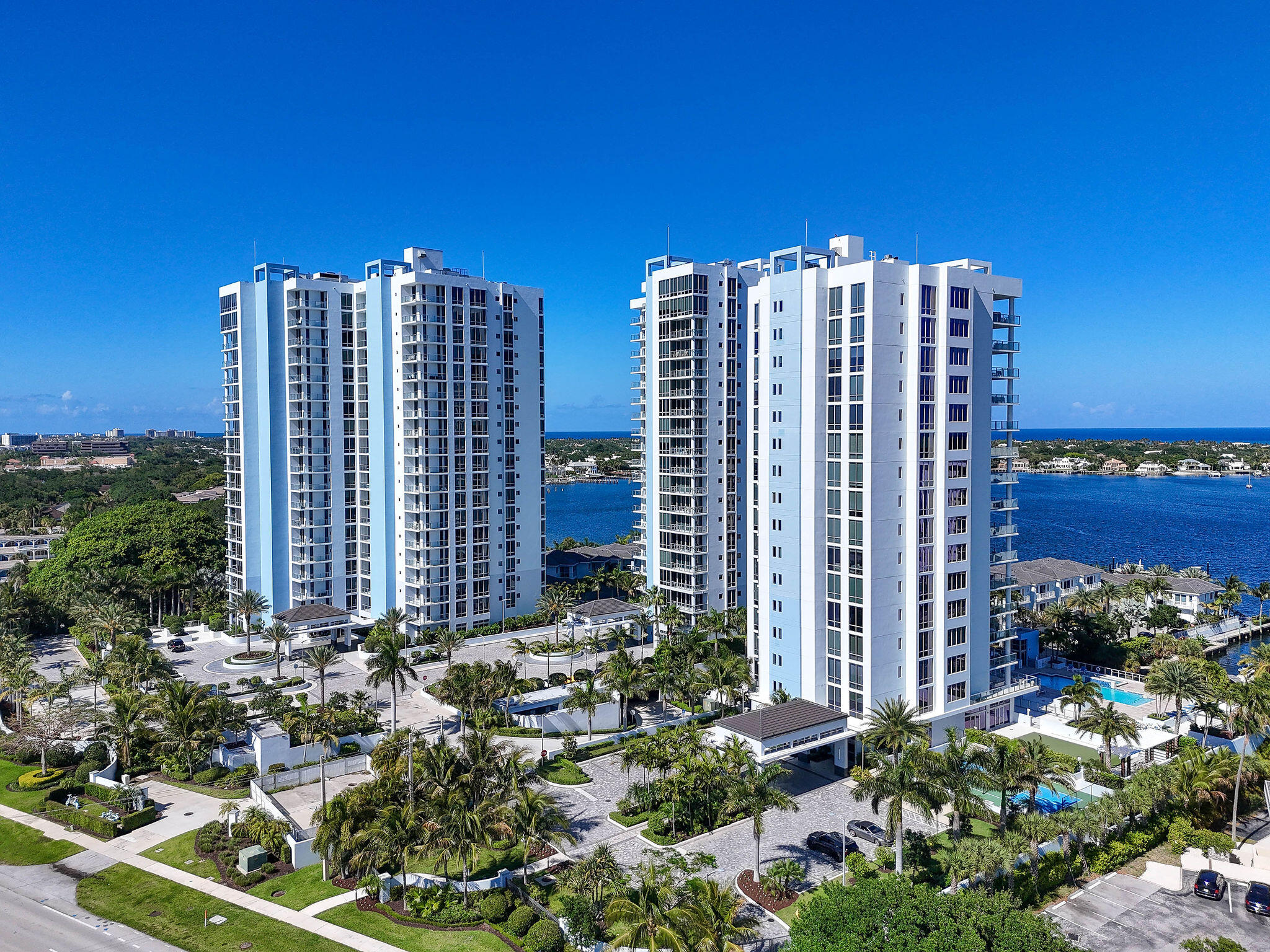 1 Water Club #PH2204, North Palm Beach FL 33408