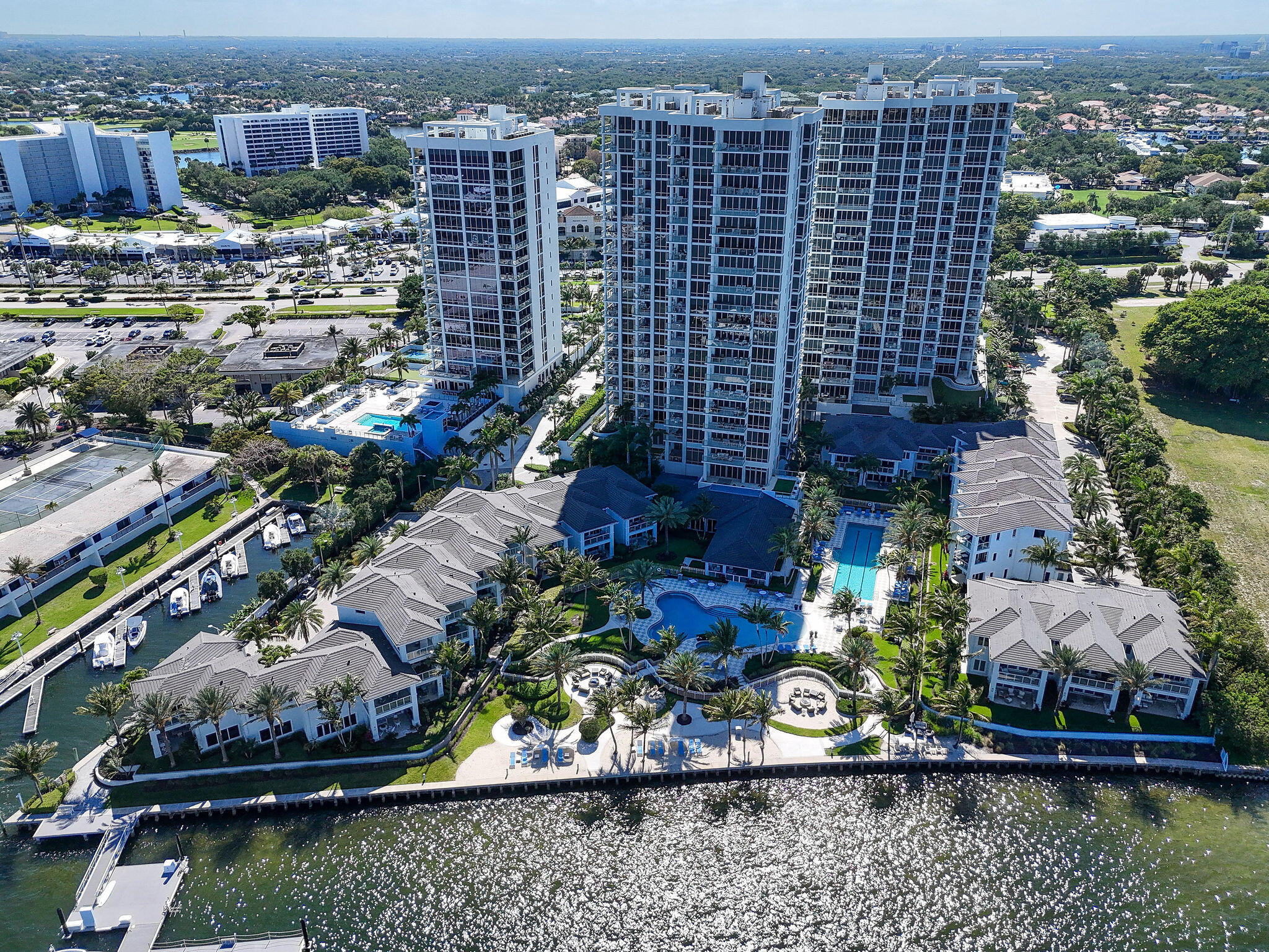 1 Water Club #PH2204, North Palm Beach FL 33408