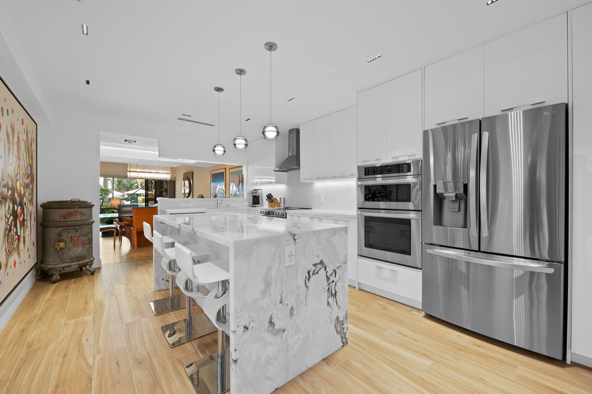 3602 YACHT CLUB #401, Aventura FL 33180
