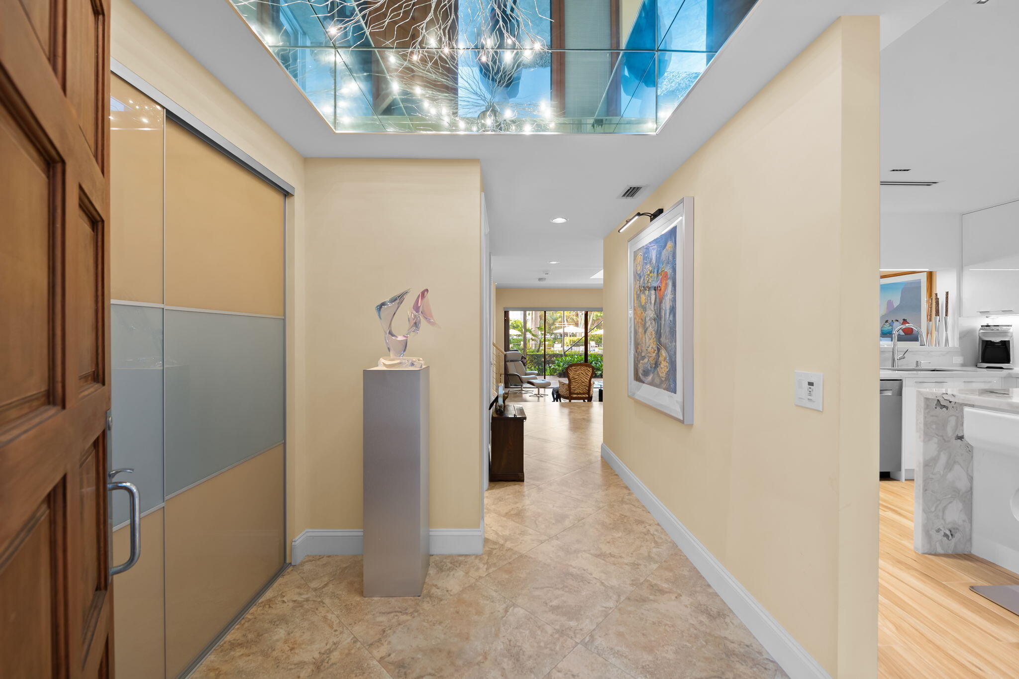 3602 YACHT CLUB #401, Aventura FL 33180