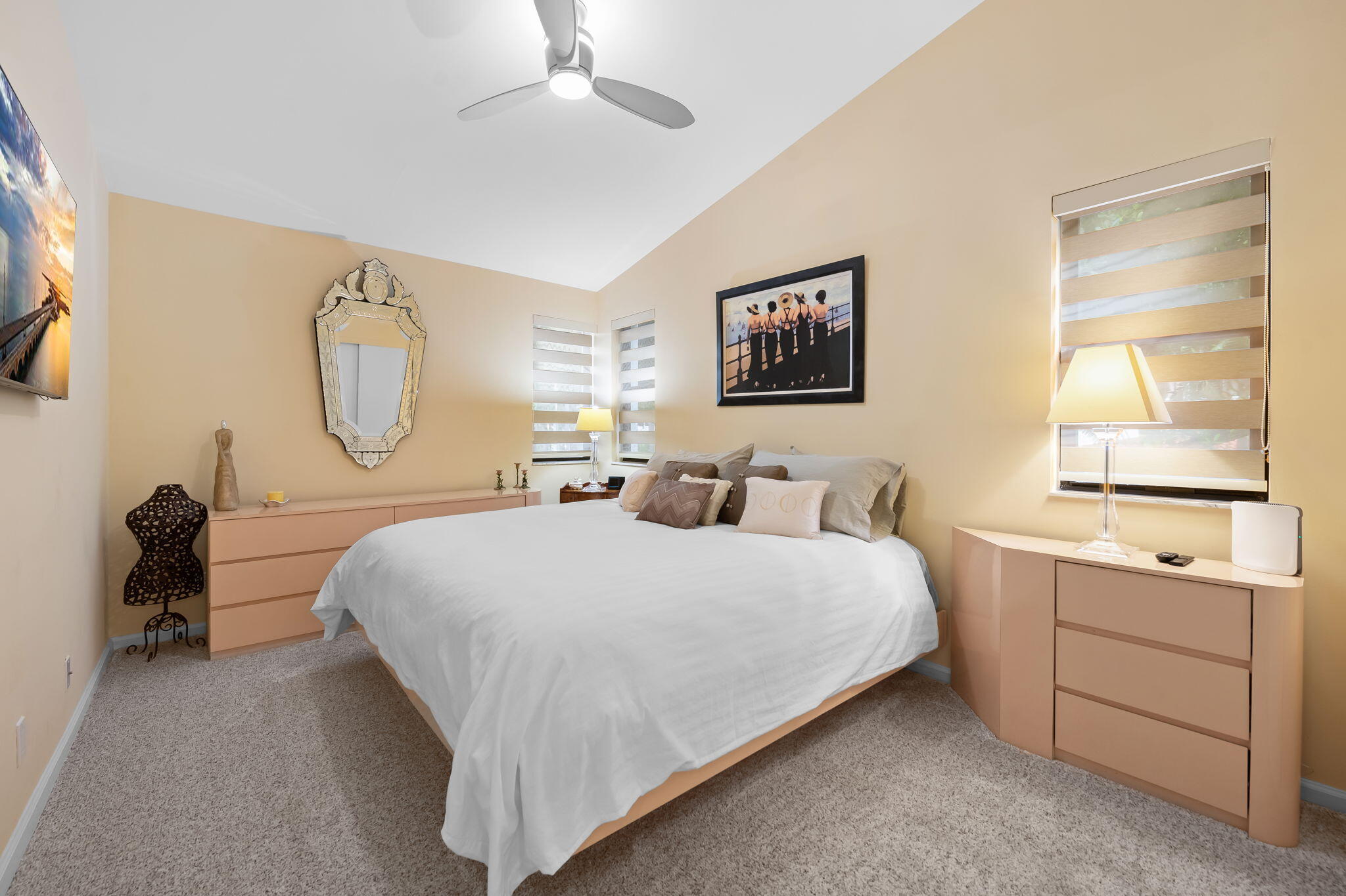 3602 YACHT CLUB #401, Aventura FL 33180