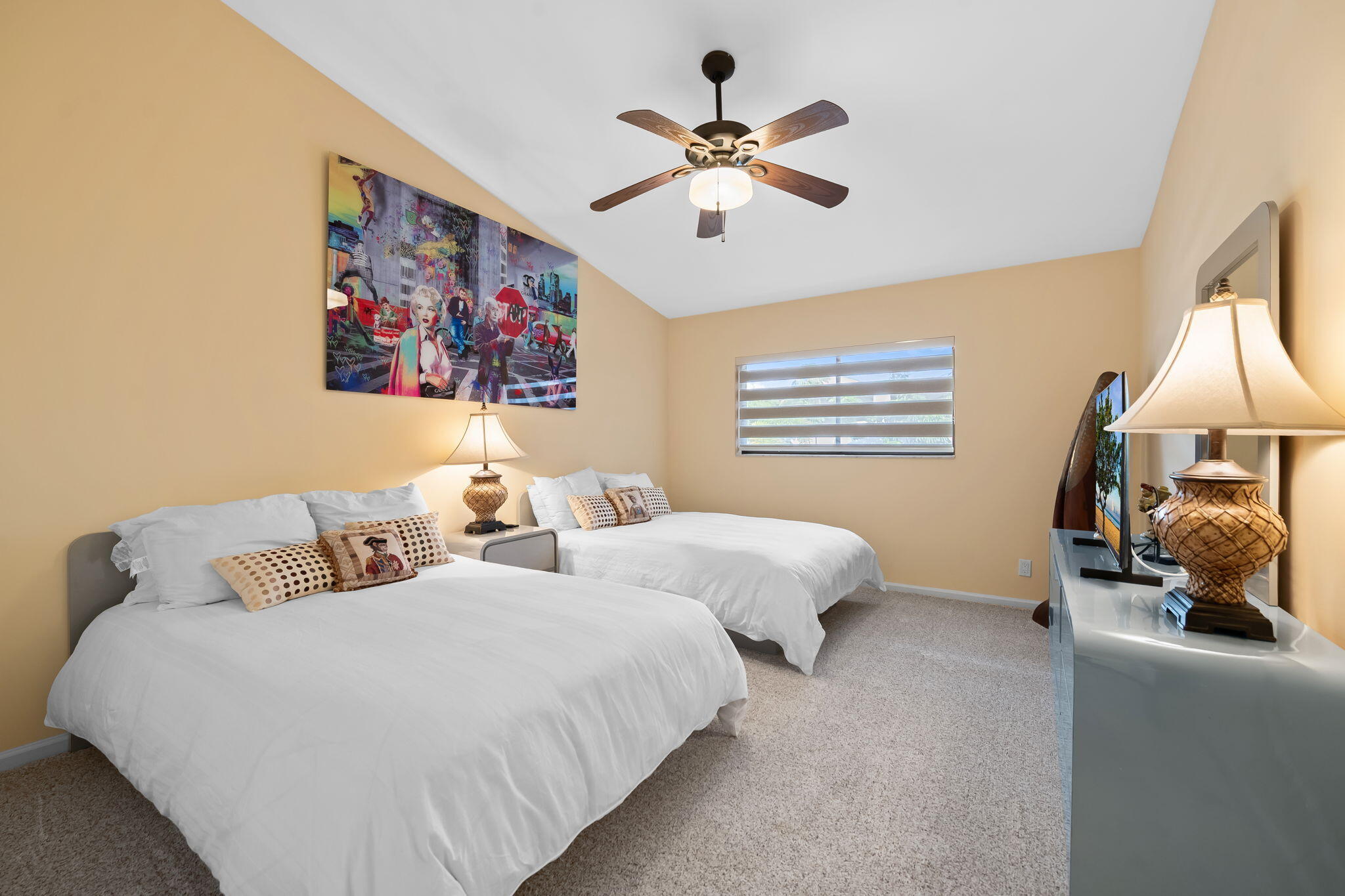 3602 YACHT CLUB #401, Aventura FL 33180