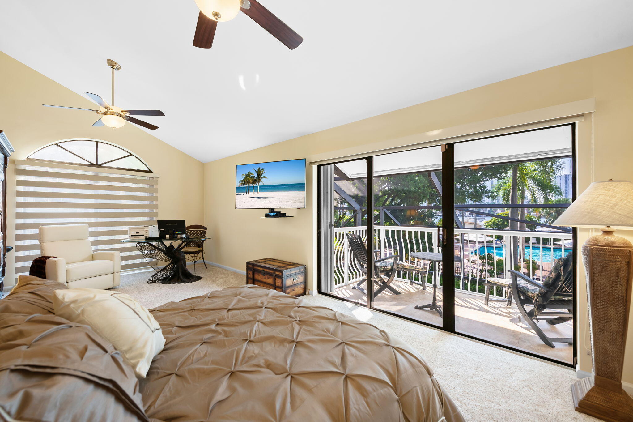 3602 YACHT CLUB #401, Aventura FL 33180