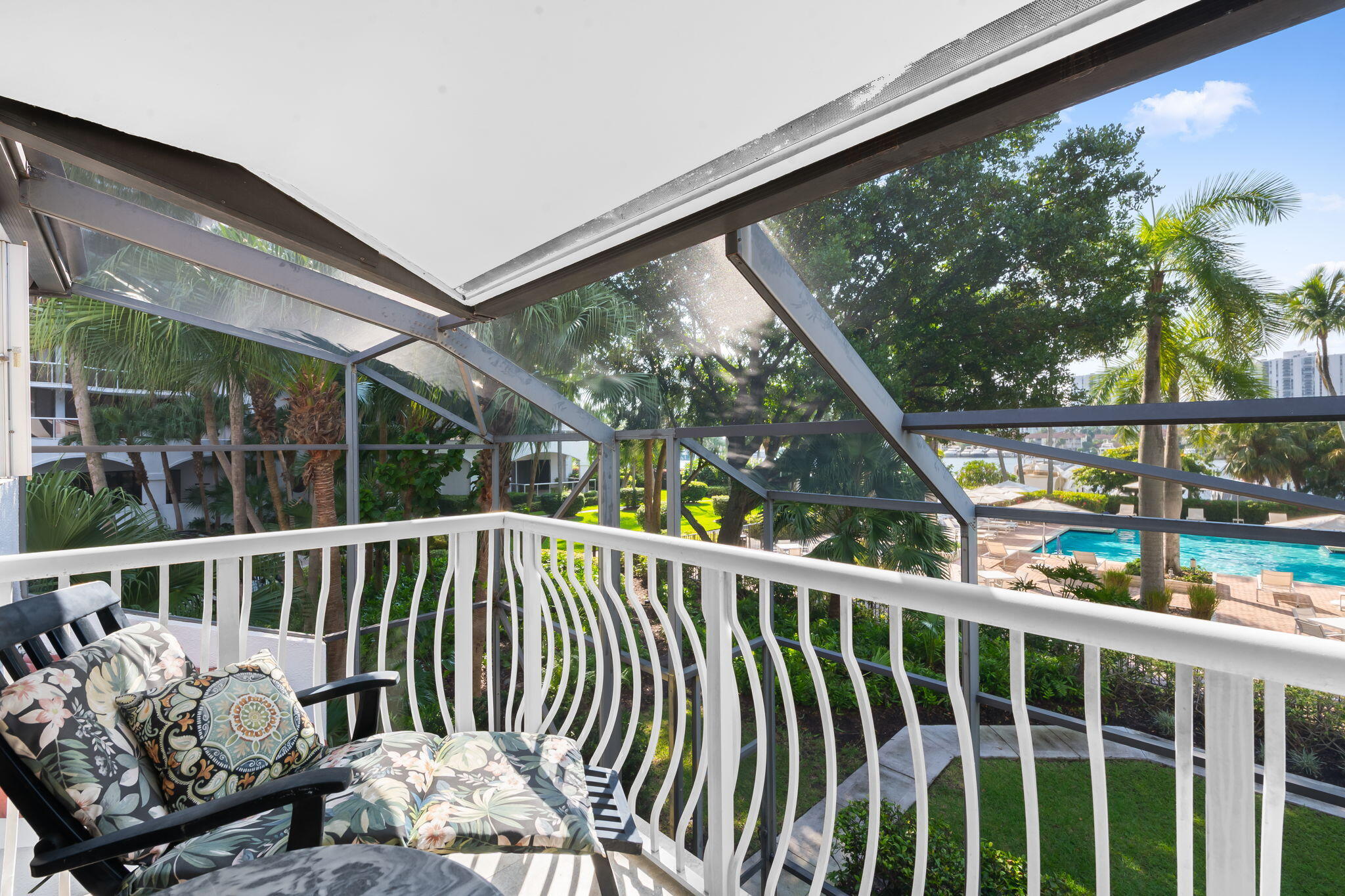 3602 YACHT CLUB #401, Aventura FL 33180