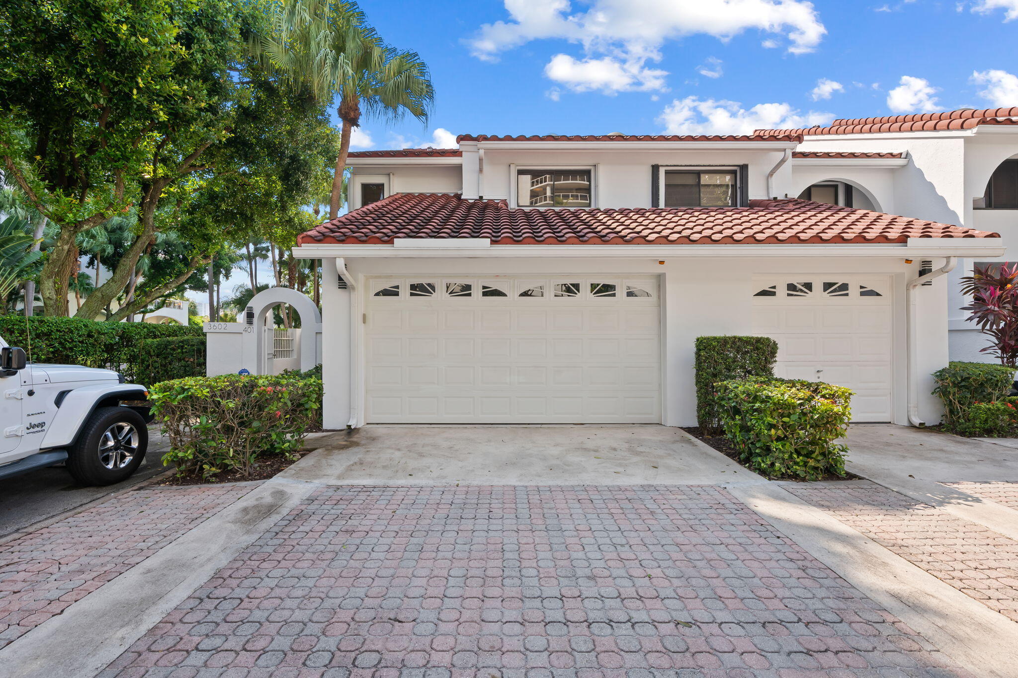 3602 YACHT CLUB #401, Aventura FL 33180