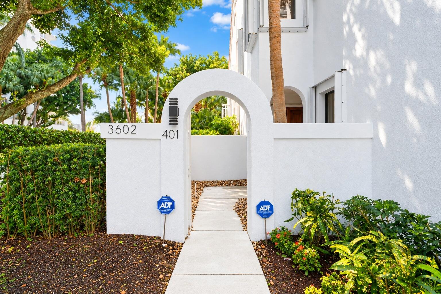 3602 YACHT CLUB #401, Aventura FL 33180