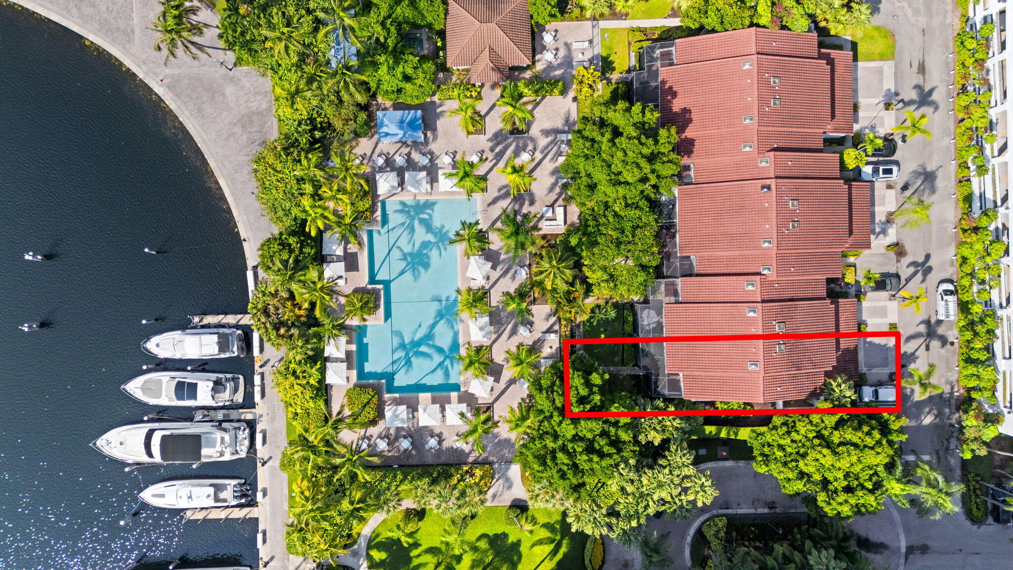 3602 YACHT CLUB #401, Aventura FL 33180