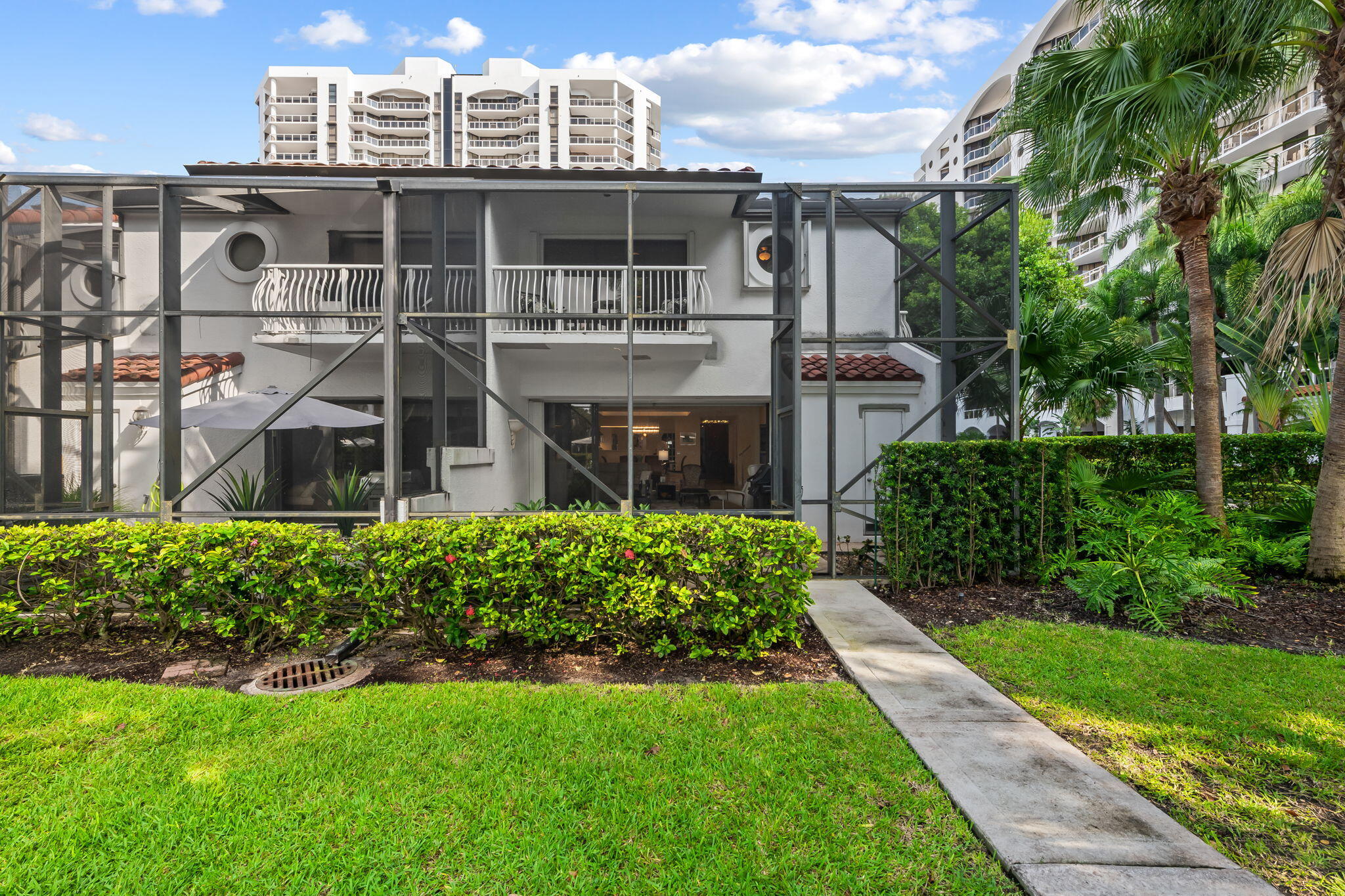 3602 YACHT CLUB #401, Aventura FL 33180