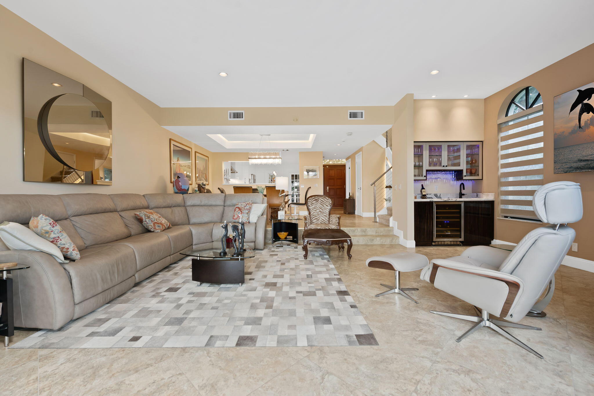 3602 YACHT CLUB #401, Aventura FL 33180