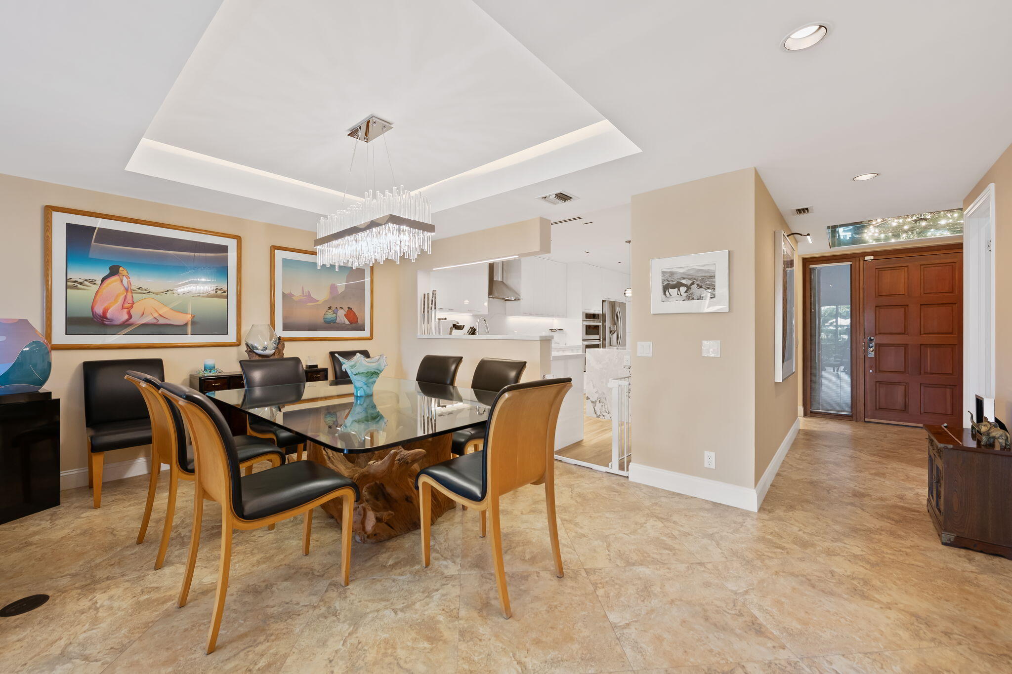 3602 YACHT CLUB #401, Aventura FL 33180