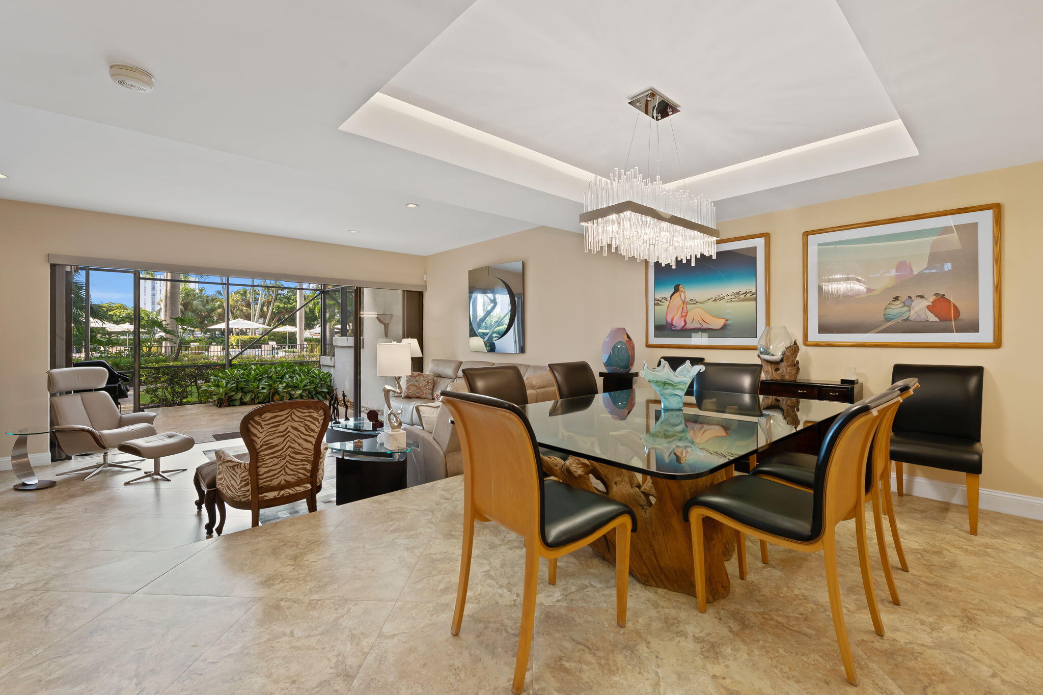 3602 YACHT CLUB #401, Aventura FL 33180