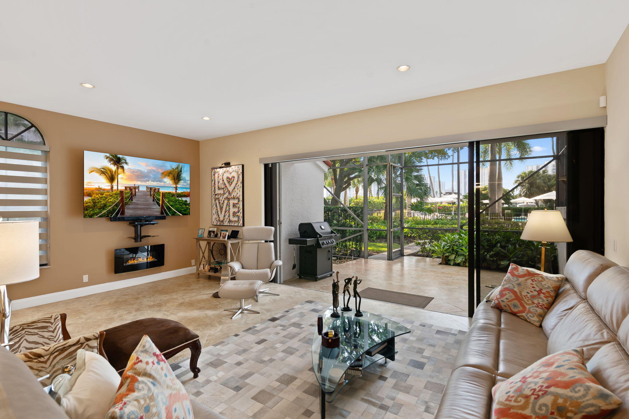 3602 YACHT CLUB #401, Aventura FL 33180