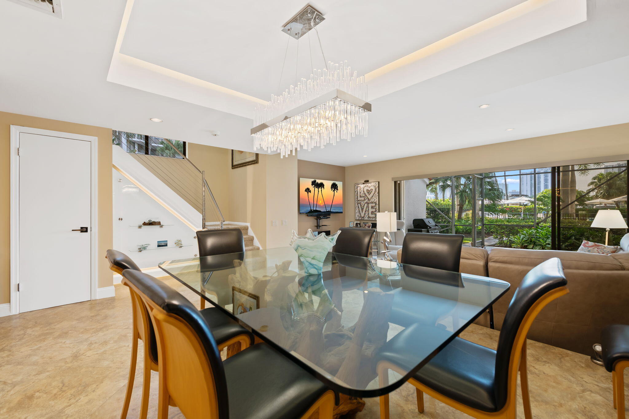 3602 YACHT CLUB #401, Aventura FL 33180