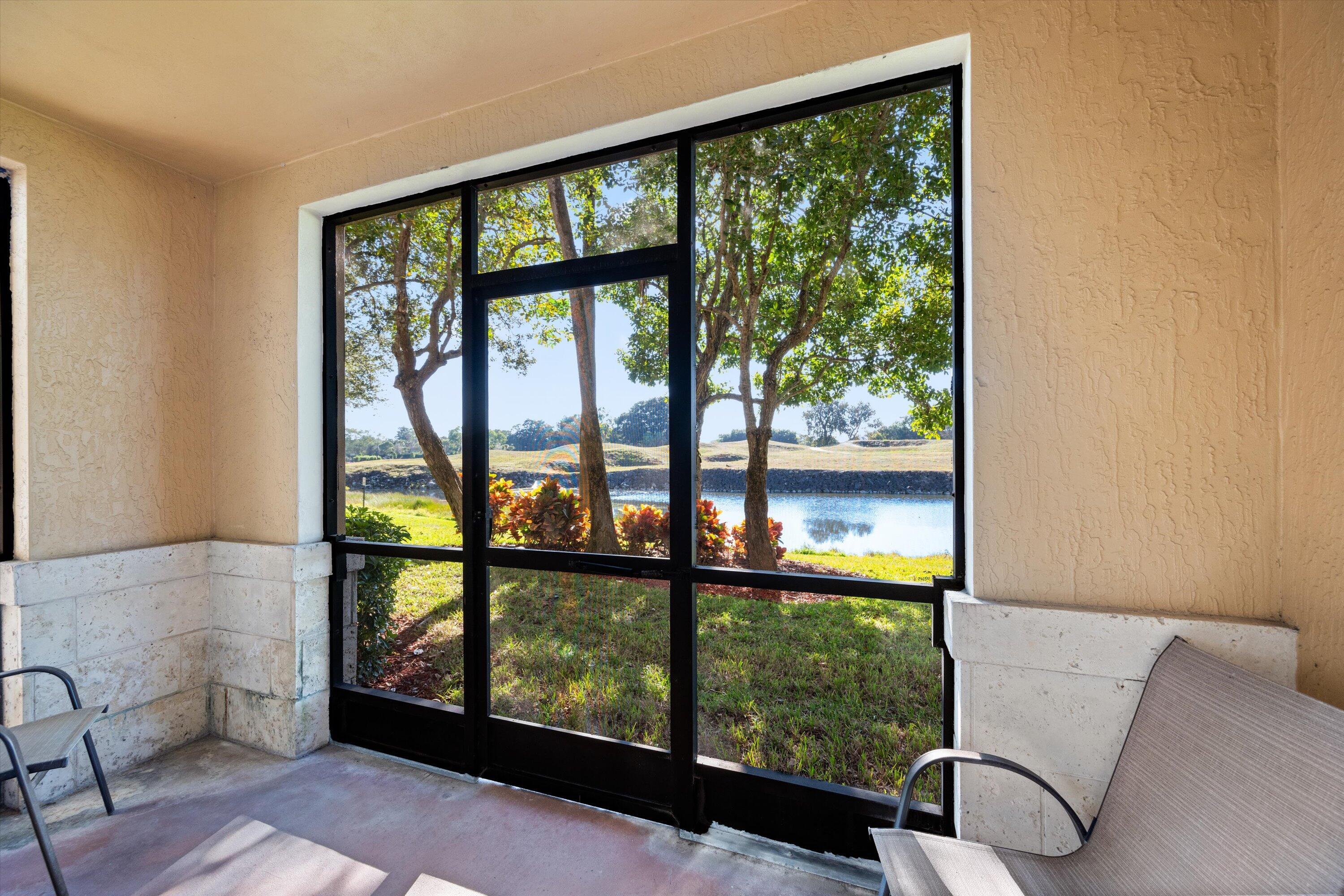 11730 SAINT ANDREWS #102, Wellington FL 33414