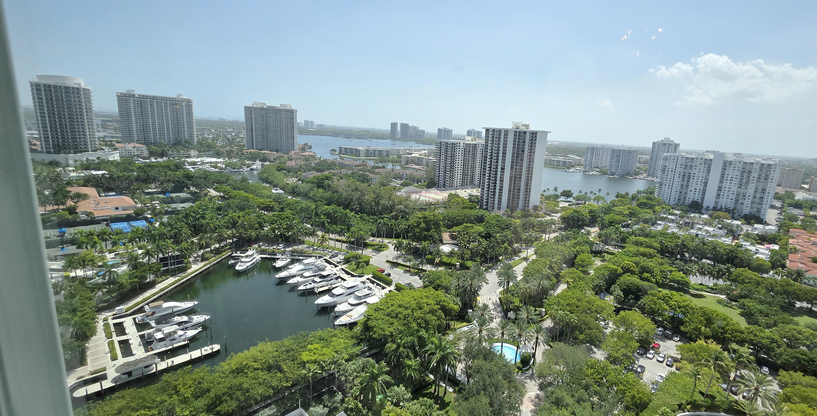 3301 NE 183RD #2409, Aventura FL 33160