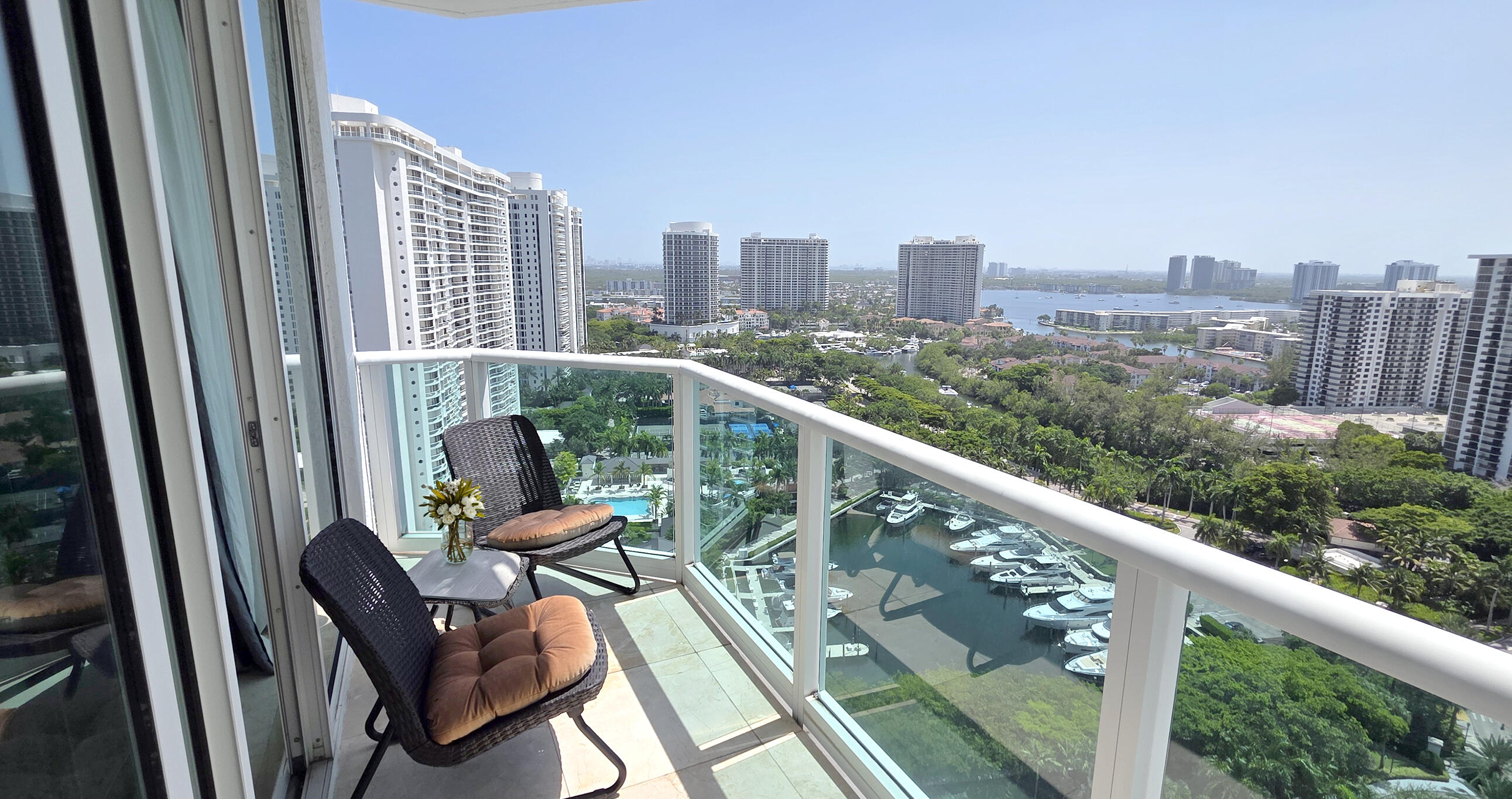 3301 NE 183RD #2409, Aventura FL 33160