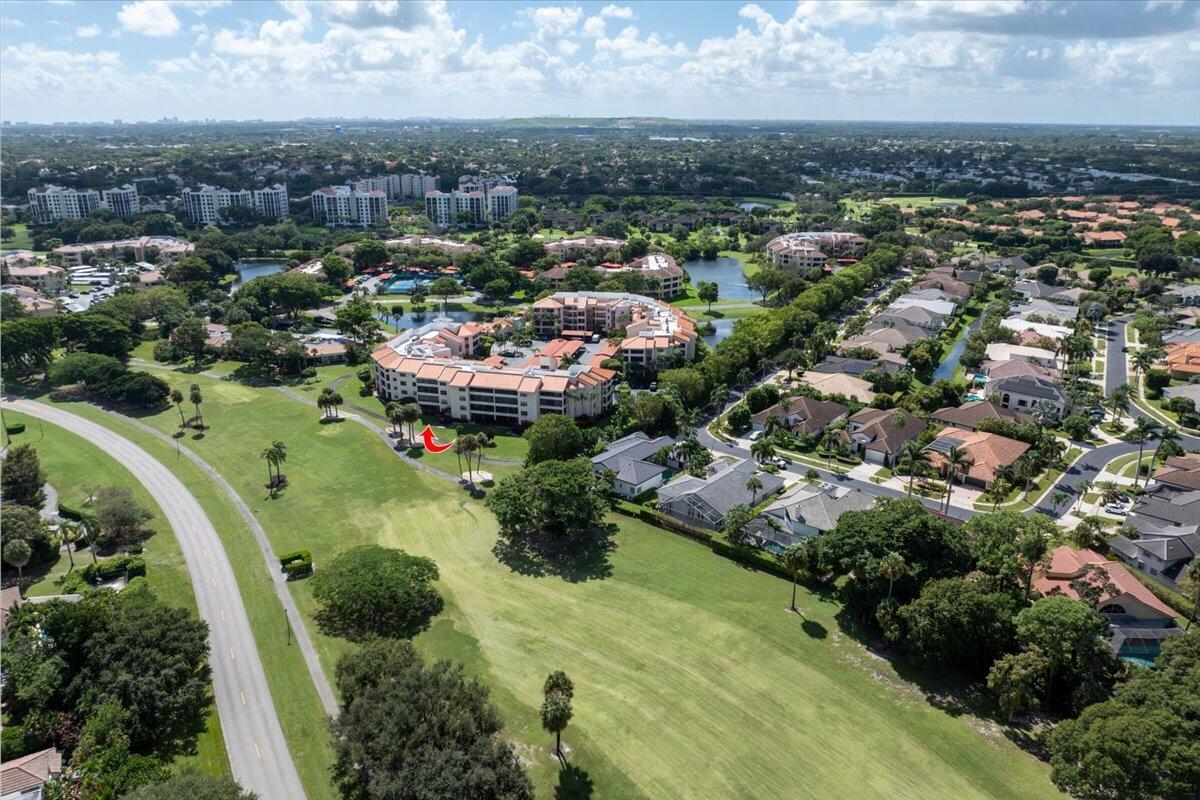 7507 LA PAZ #104, Boca Raton FL 33433