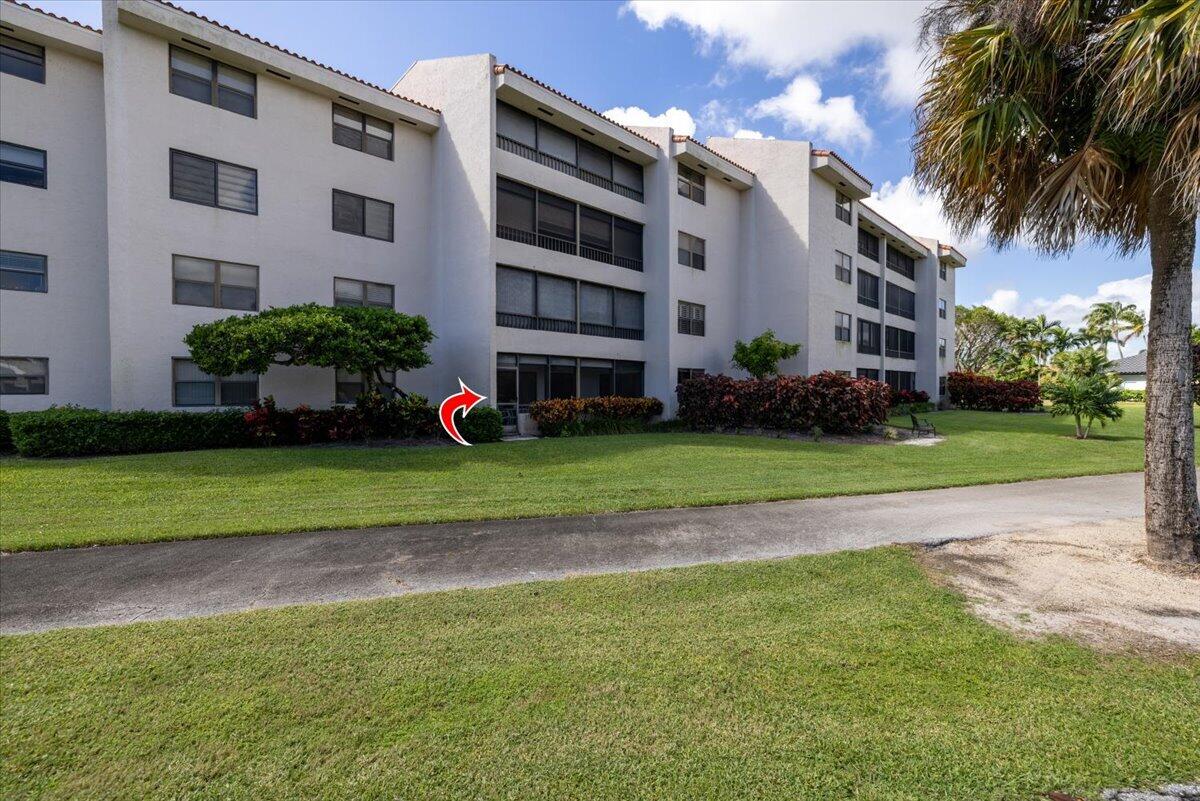 7507 LA PAZ #104, Boca Raton FL 33433
