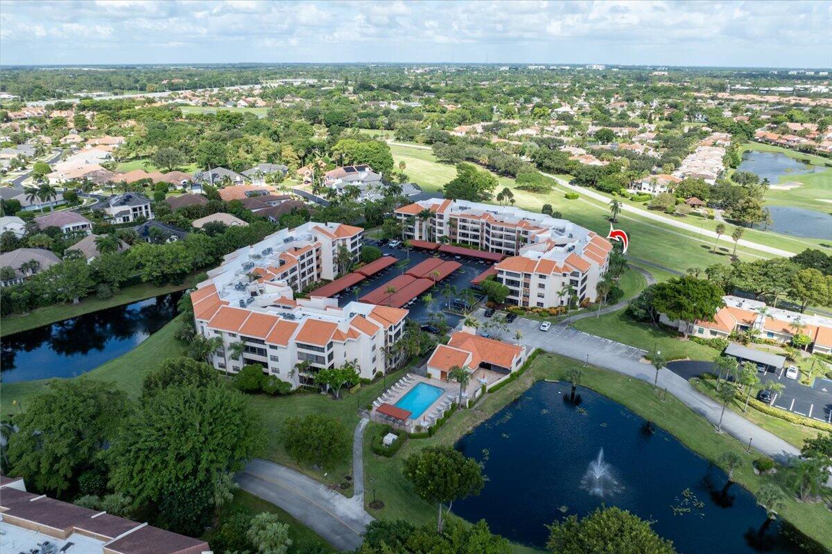7507 LA PAZ #104, Boca Raton FL 33433