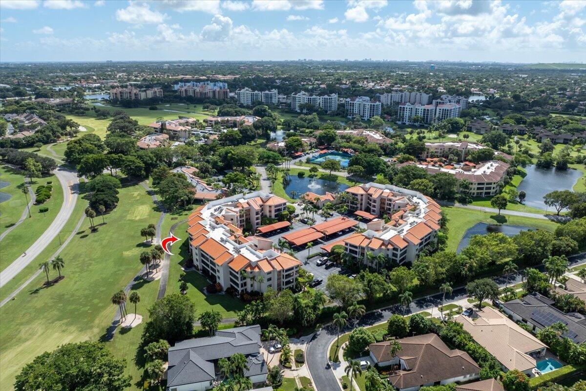 7507 LA PAZ #104, Boca Raton FL 33433