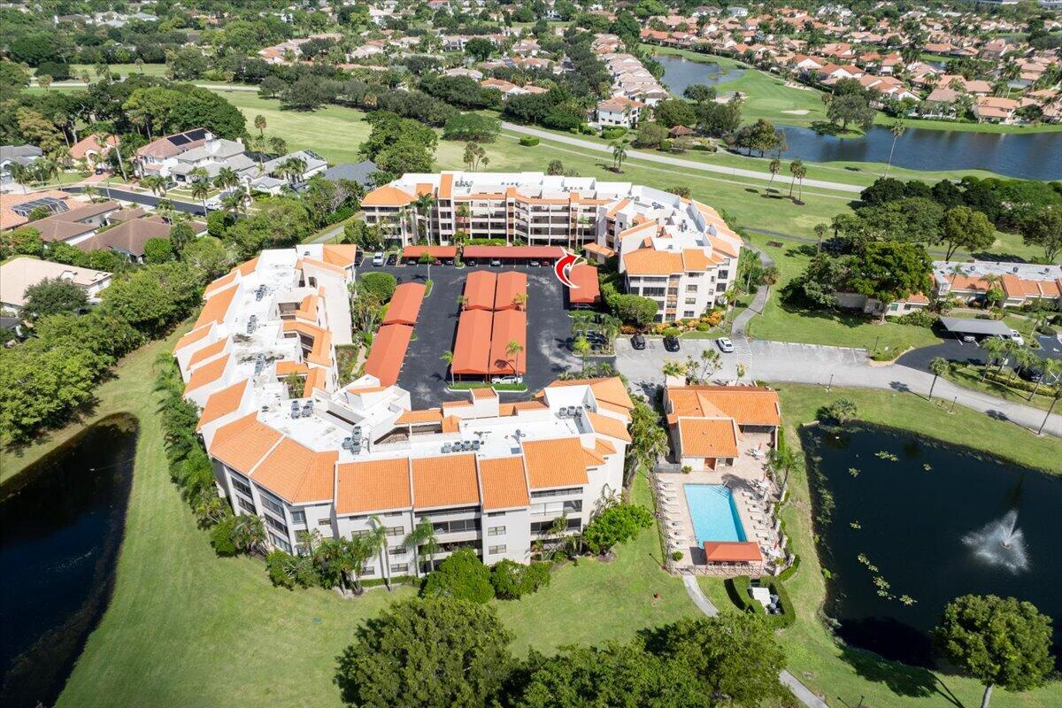 7507 LA PAZ #104, Boca Raton FL 33433