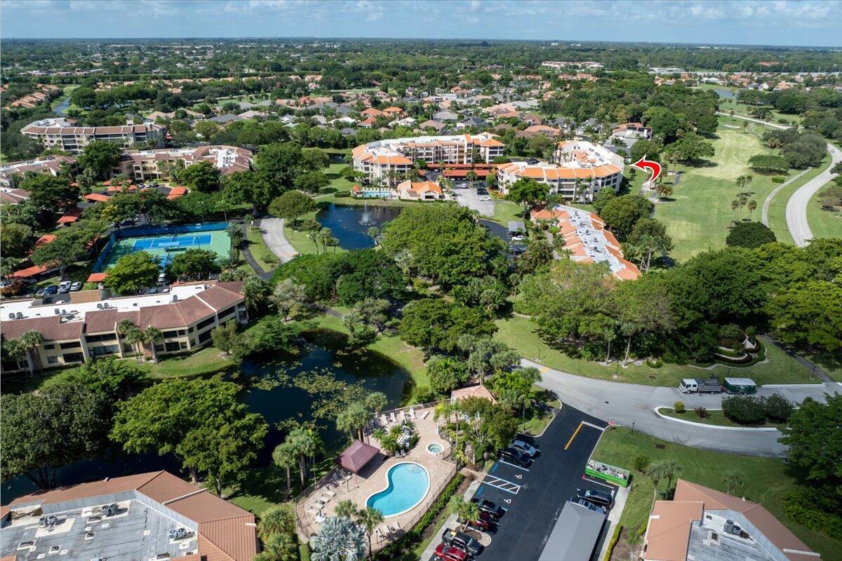 7507 LA PAZ #104, Boca Raton FL 33433