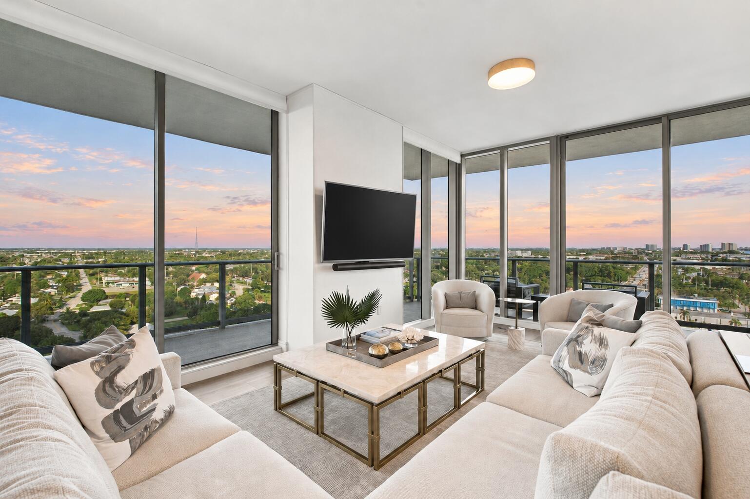 220 LAKE SHORE #1423, West Palm Beach FL 33403
