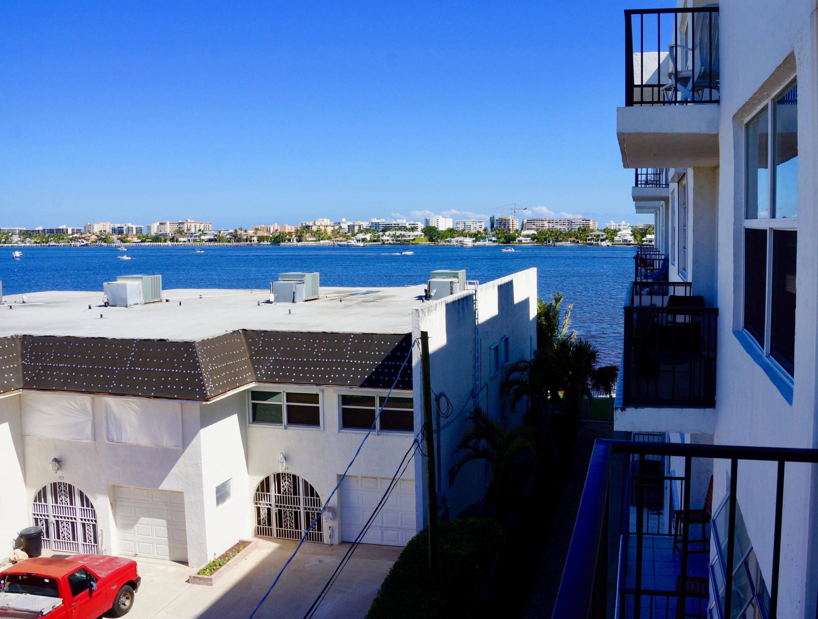 301 Croton #406, Lantana FL 33462