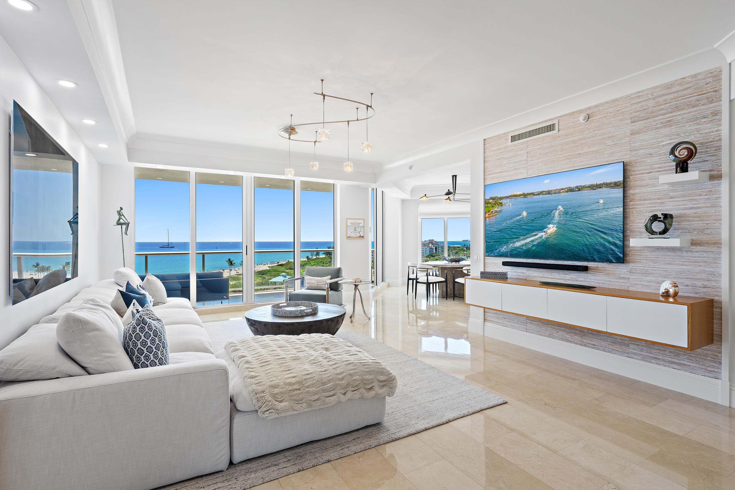 2700 N Ocean #801b, Singer Island FL 33404
