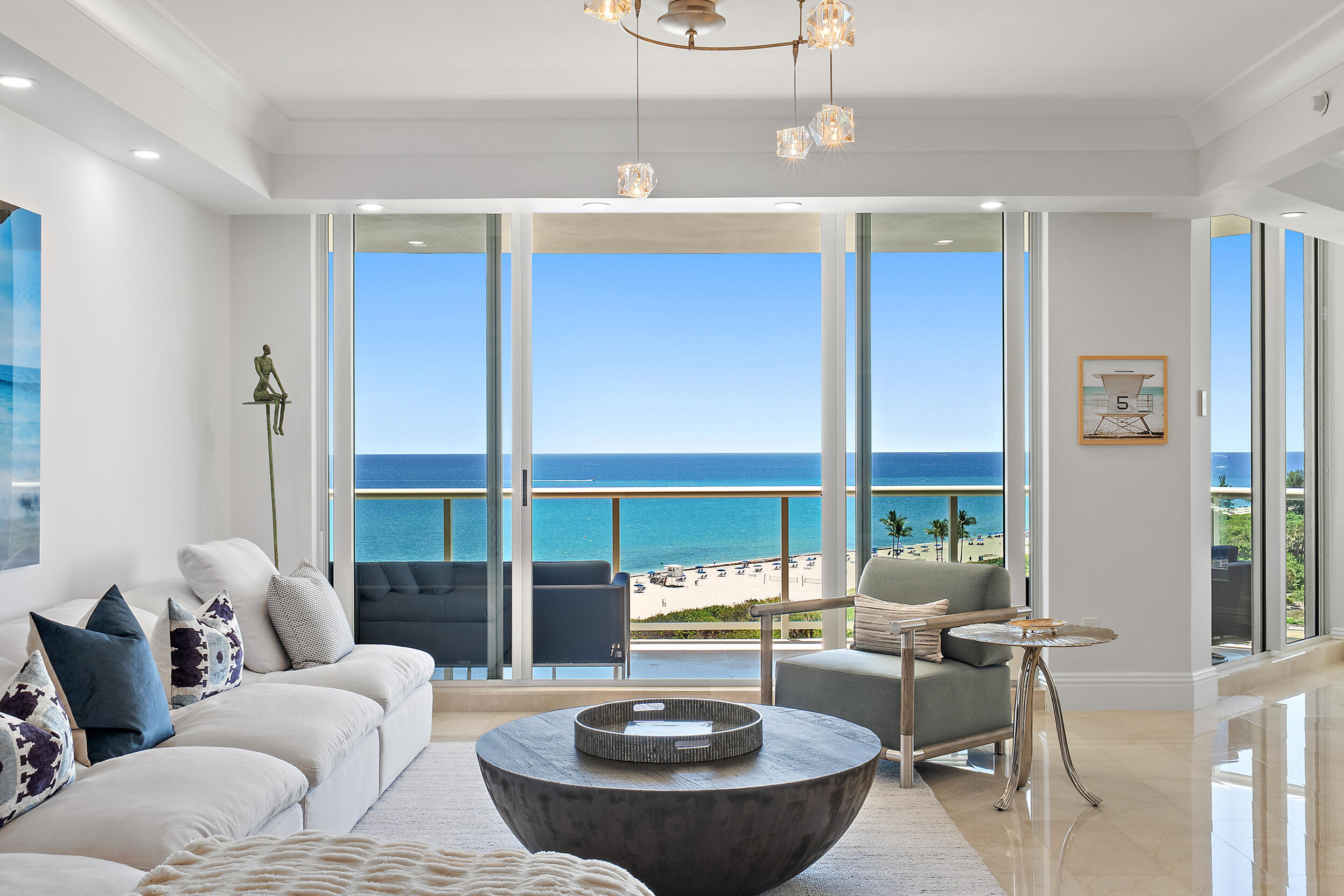 2700 N Ocean #801b, Singer Island FL 33404