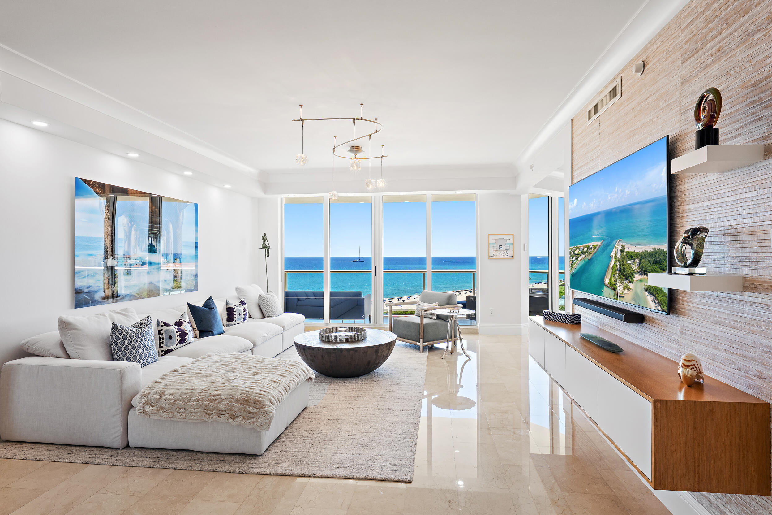 2700 N Ocean #801b, Singer Island FL 33404