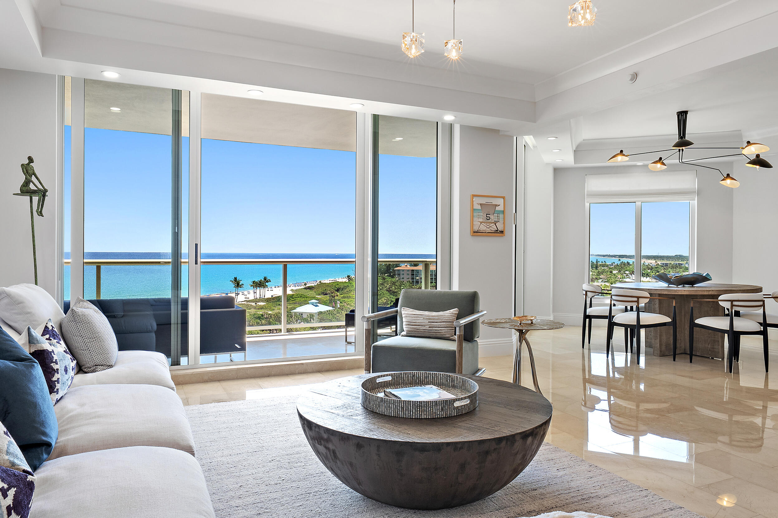 2700 N Ocean #801b, Singer Island FL 33404