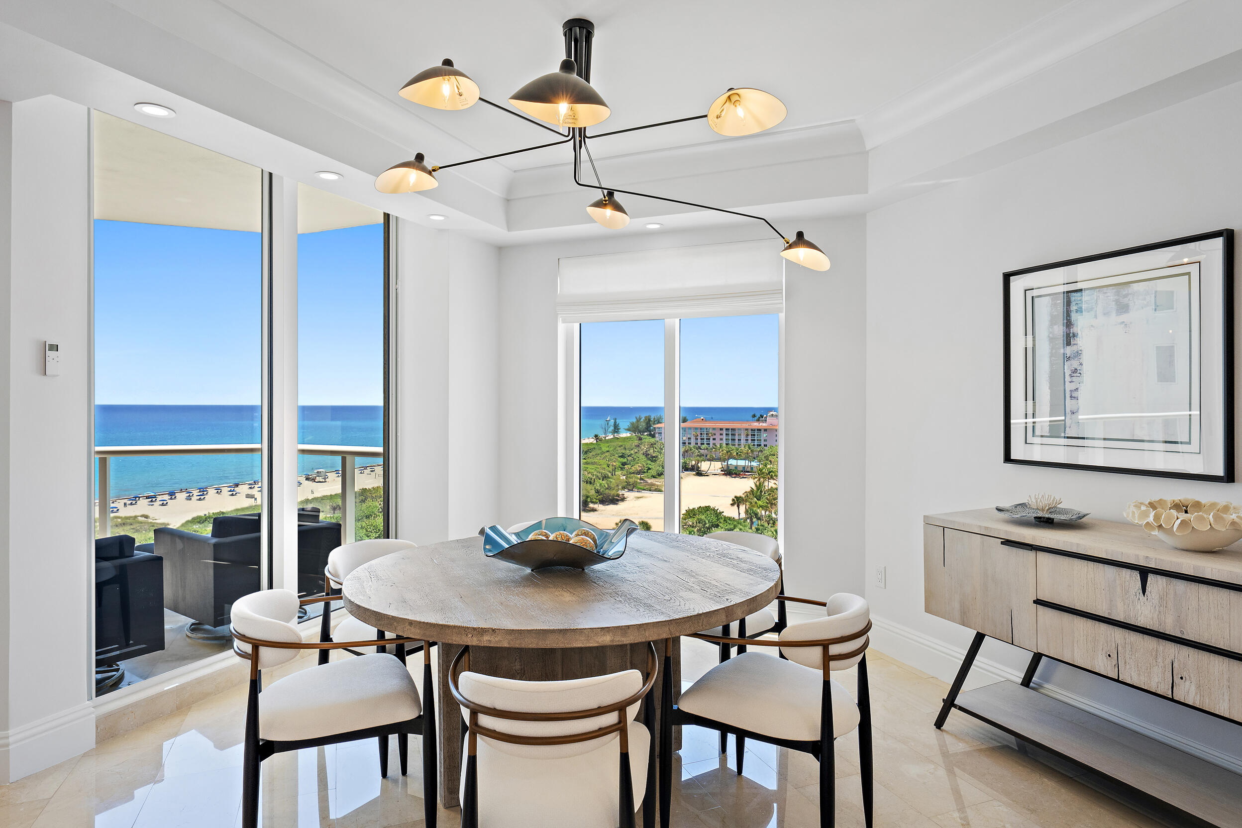 2700 N Ocean #801b, Singer Island FL 33404