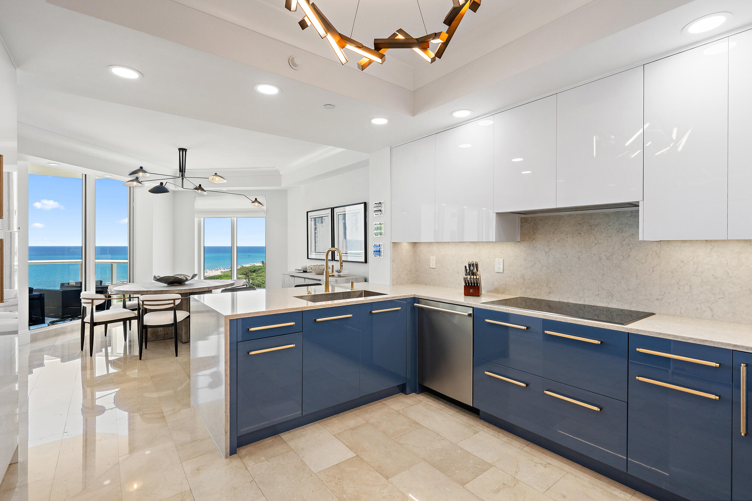 2700 N Ocean #801b, Singer Island FL 33404