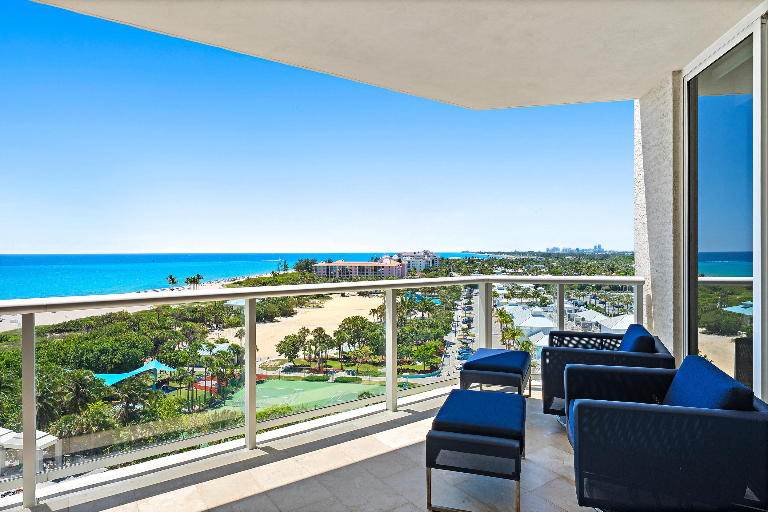2700 N Ocean #801b, Singer Island FL 33404