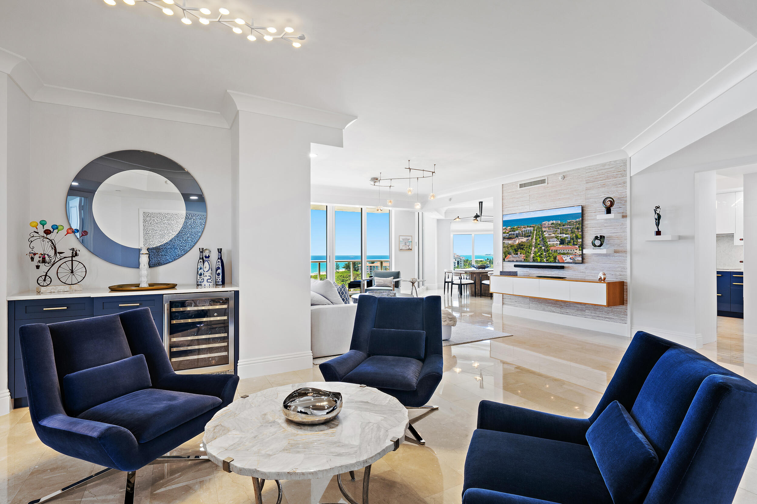 2700 N Ocean #801b, Singer Island FL 33404