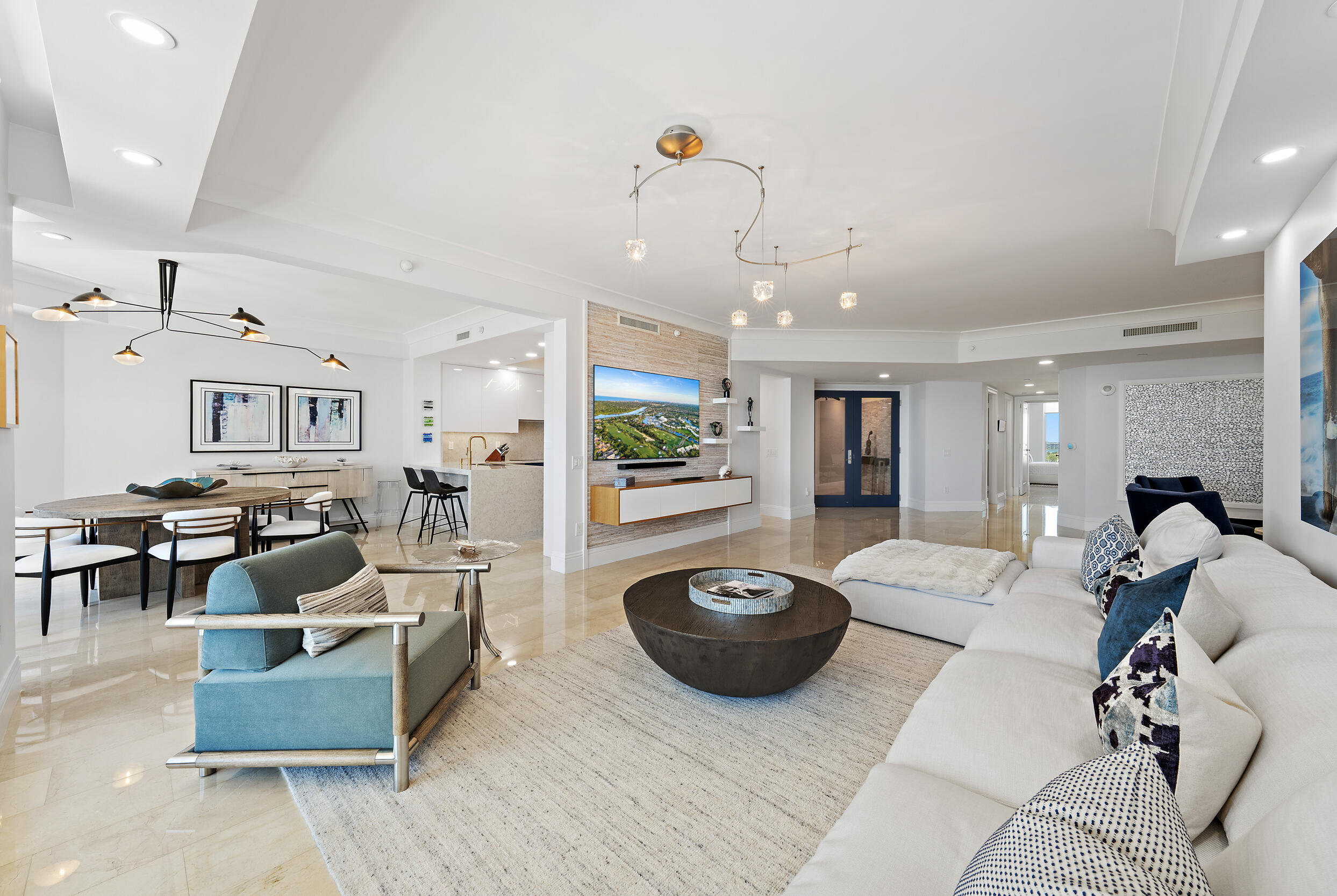 2700 N Ocean #801b, Singer Island FL 33404