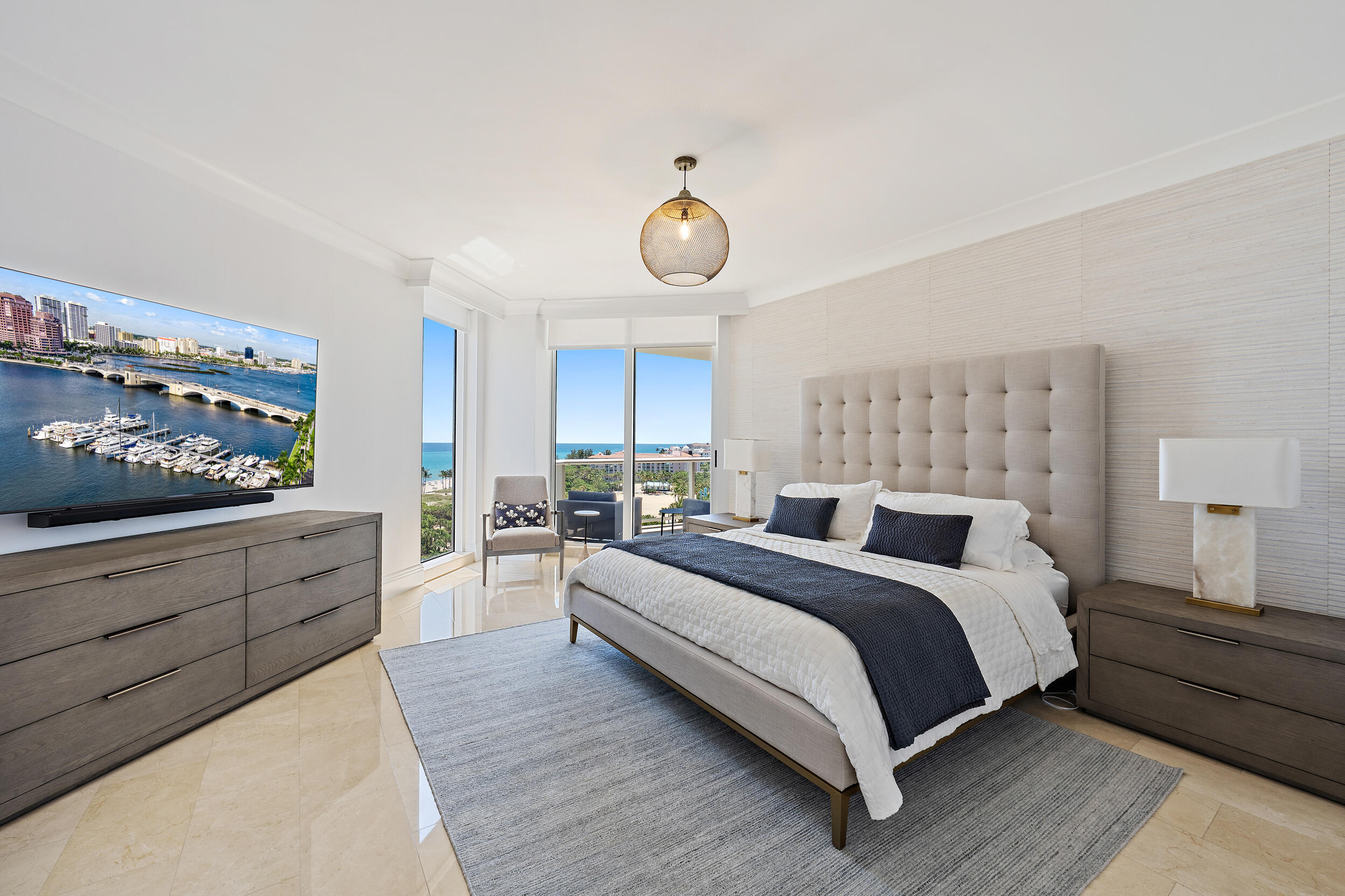 2700 N Ocean #801b, Singer Island FL 33404