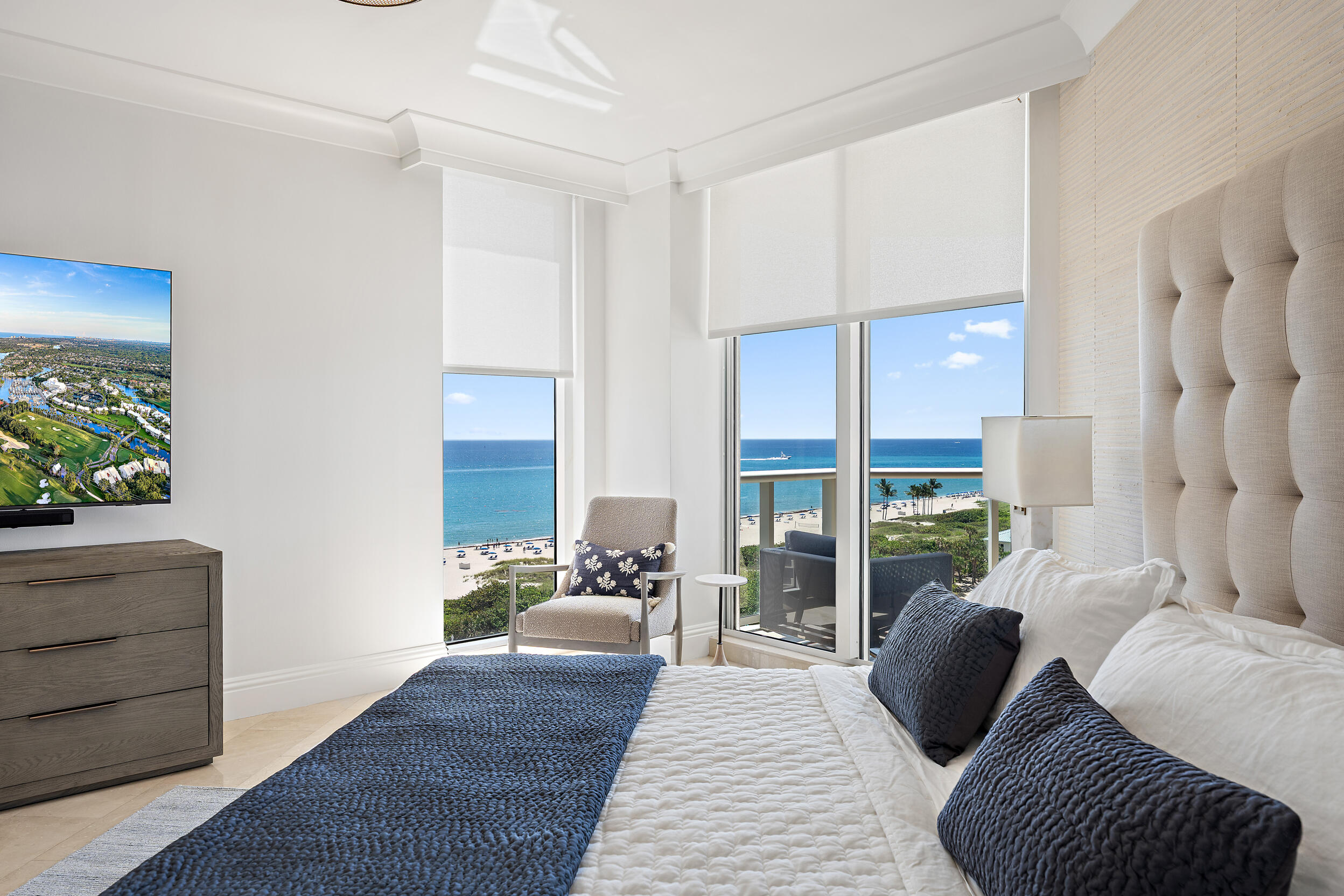 2700 N Ocean #801b, Singer Island FL 33404