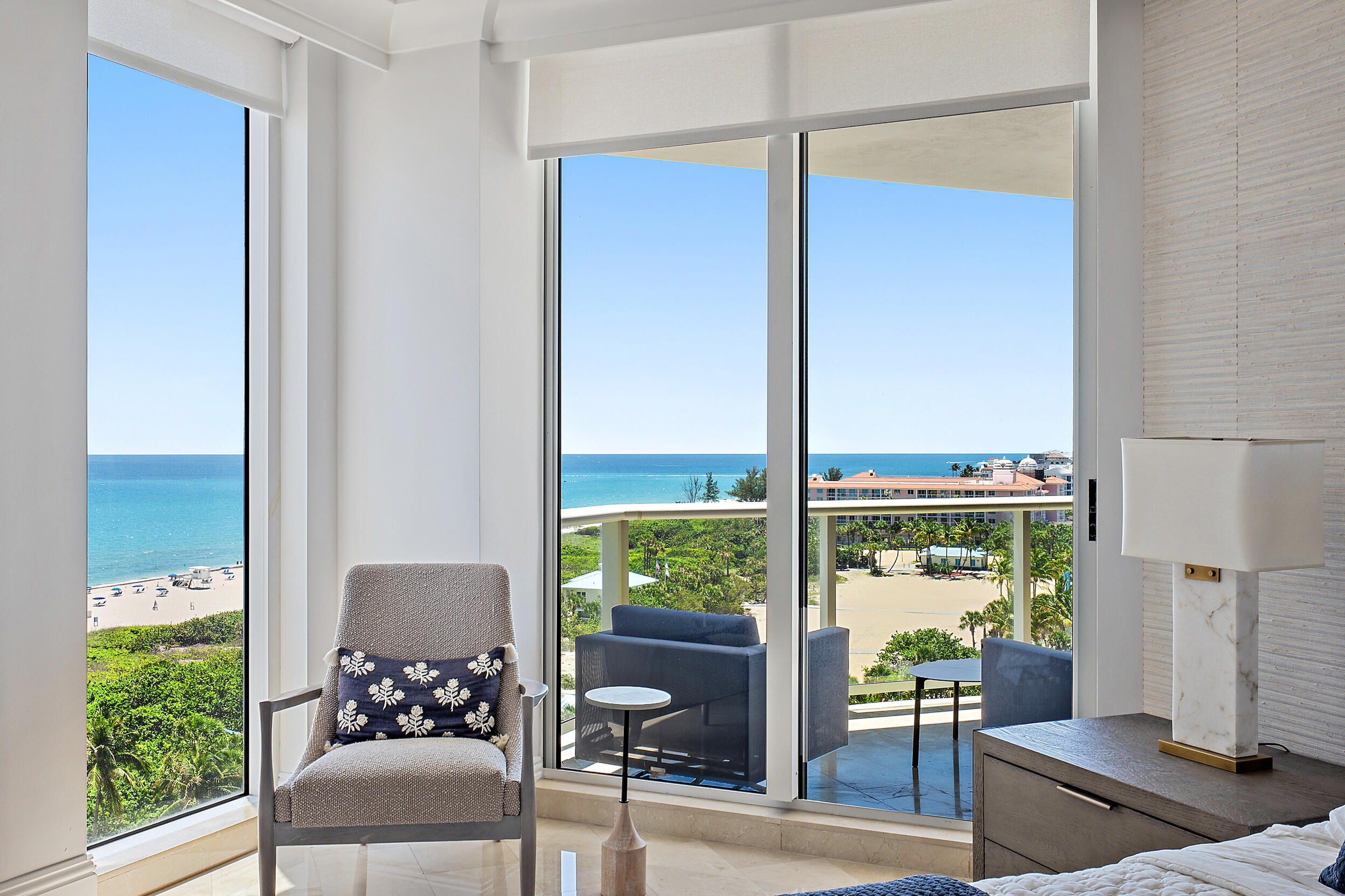 2700 N Ocean #801b, Singer Island FL 33404